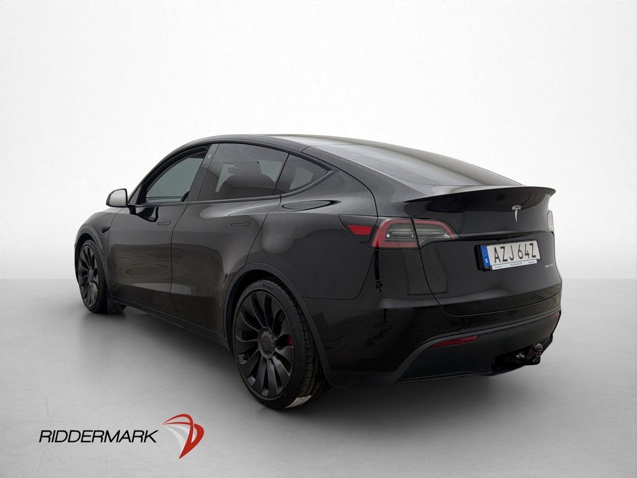 Tesla Model Y 2023, bild 6/10
