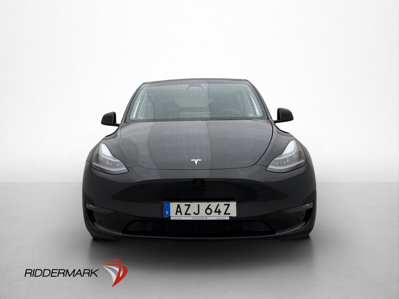Tesla Model Y 2023, bild 3/10