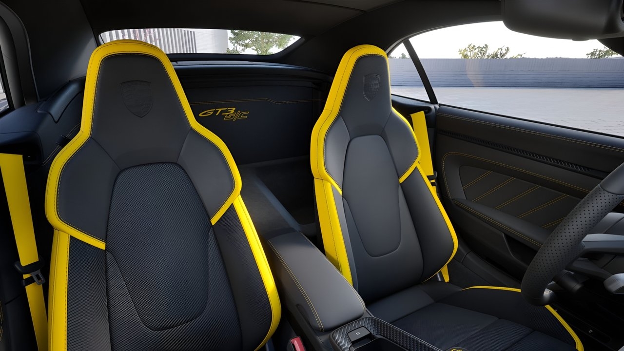 Porsche 911 2027, bild 6/9