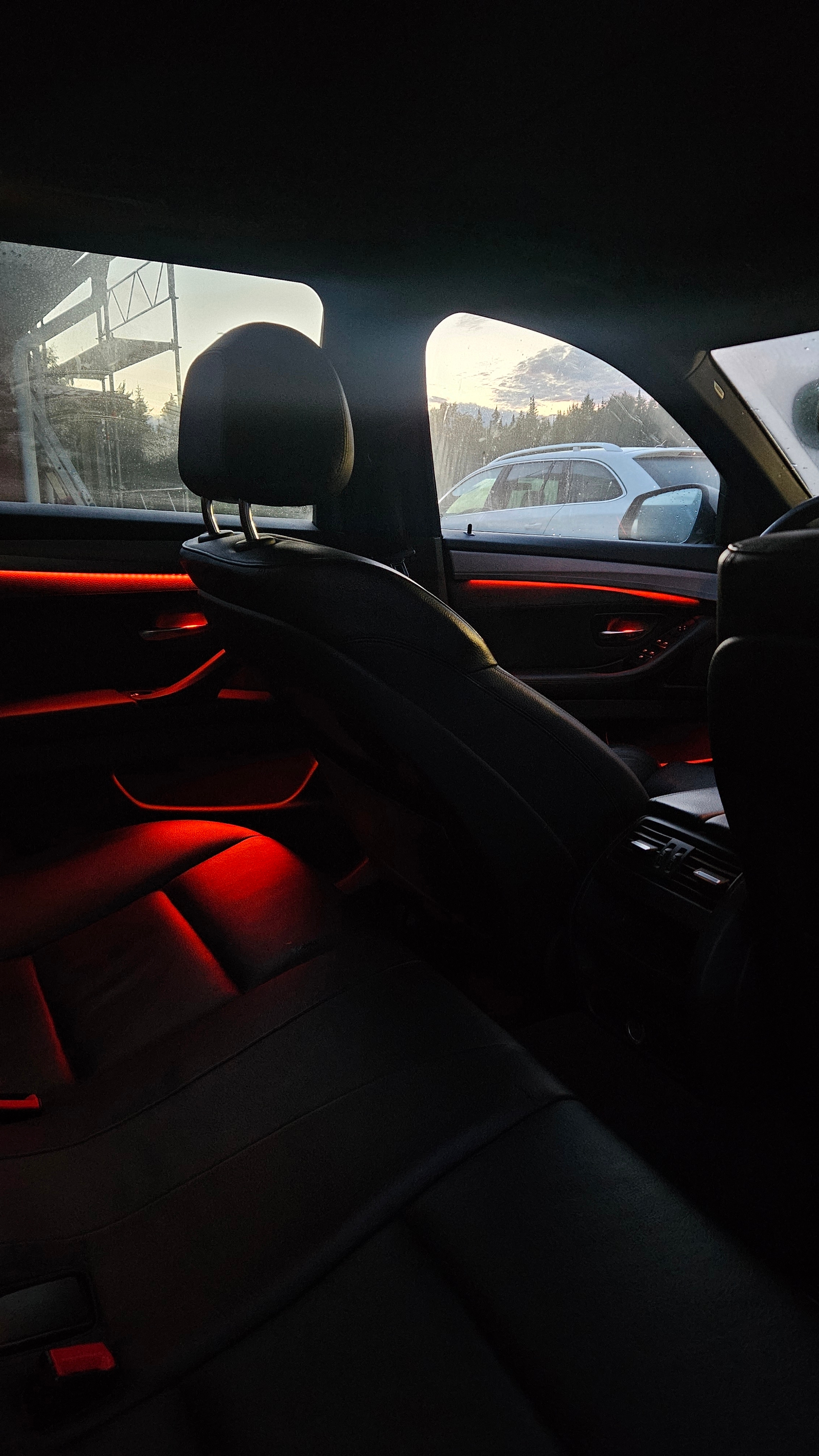 BMW 530d 2014, bild 6/9