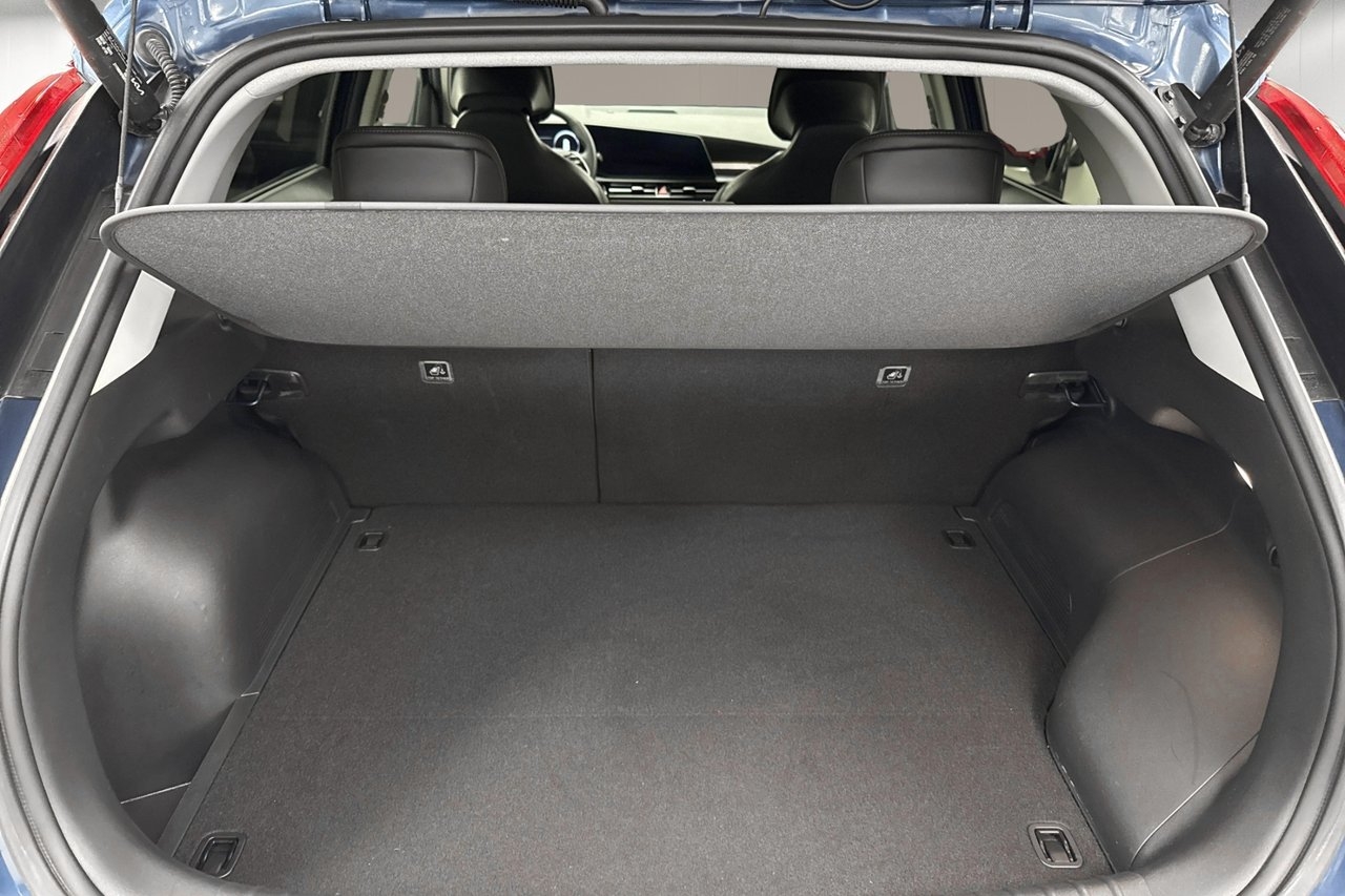 Kia Niro 1.6 GDI PlugIn-Hybrid Advance 2024, bild 6/10
