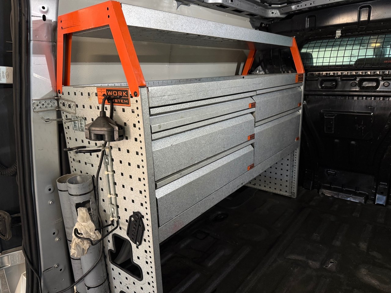 Ford Transit Connect 2015, bild 6/10