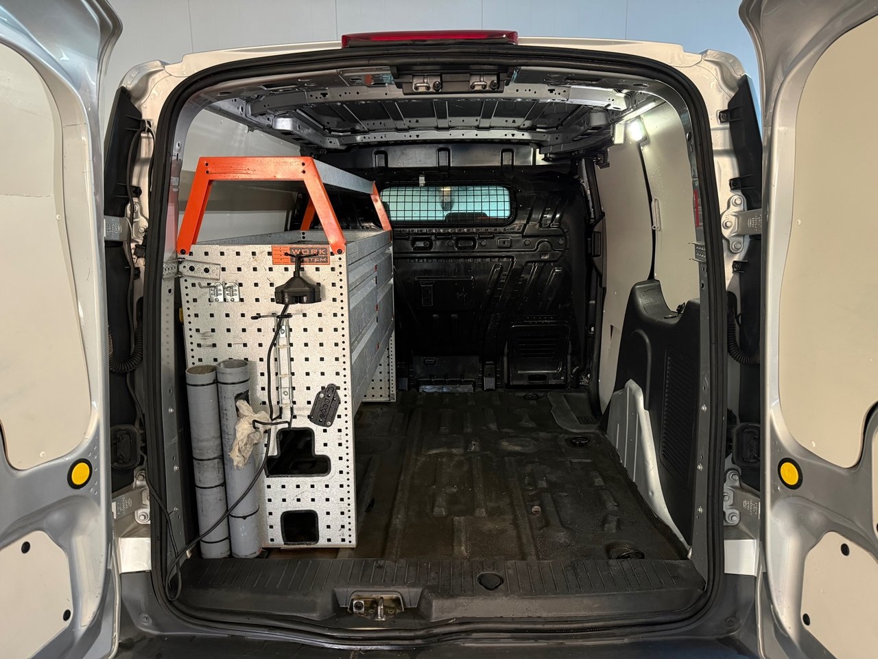 Ford Transit Connect 2015, bild 5/10