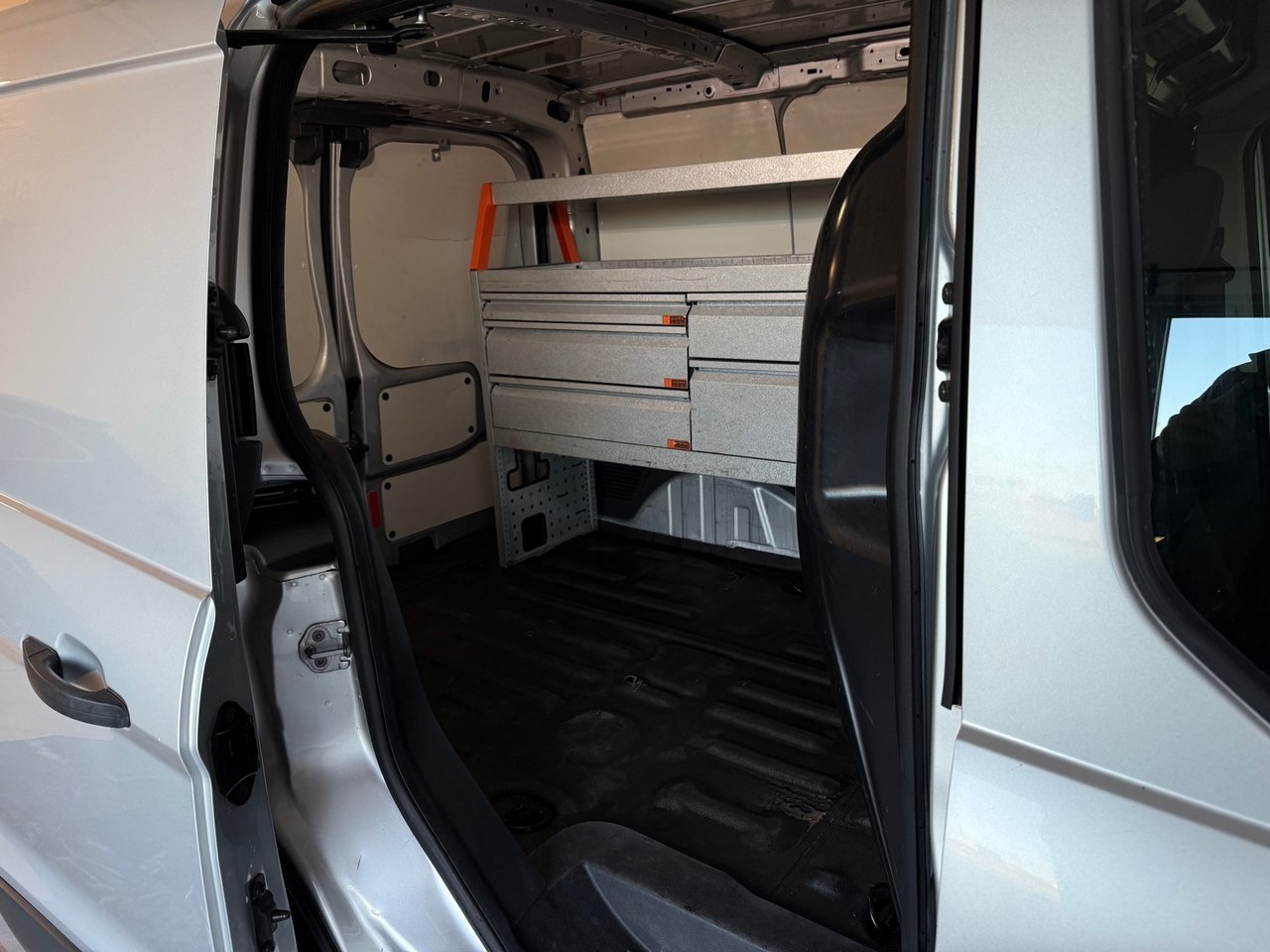 Ford Transit Connect 2015, bild 7/10