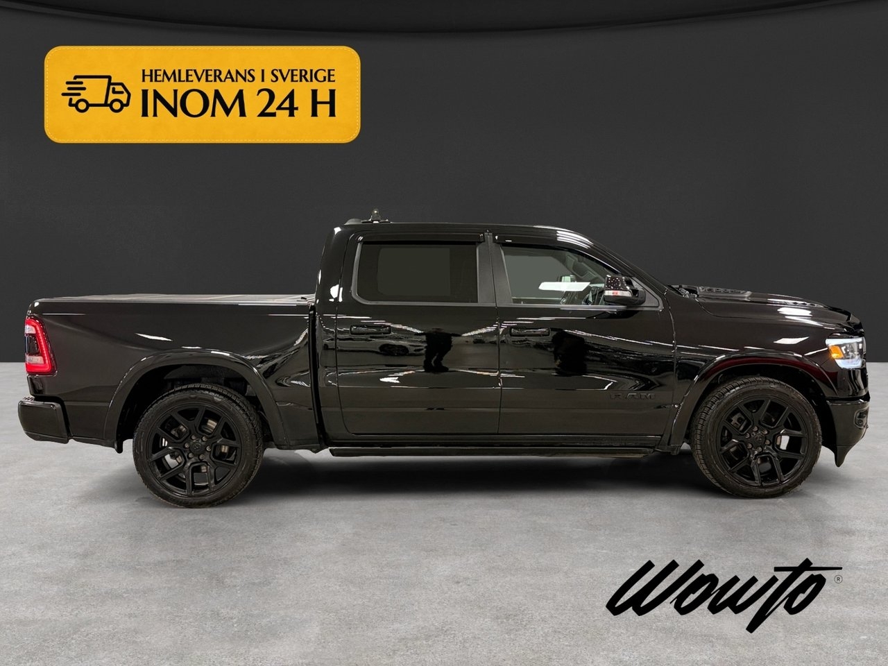 RAM 1500 2021, bild 3/10