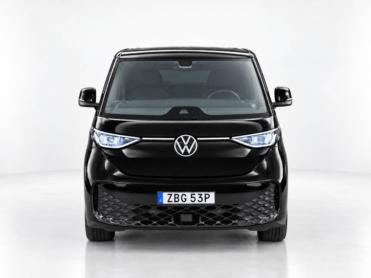 Volkswagen ID. Buzz 2024, bild 3/10