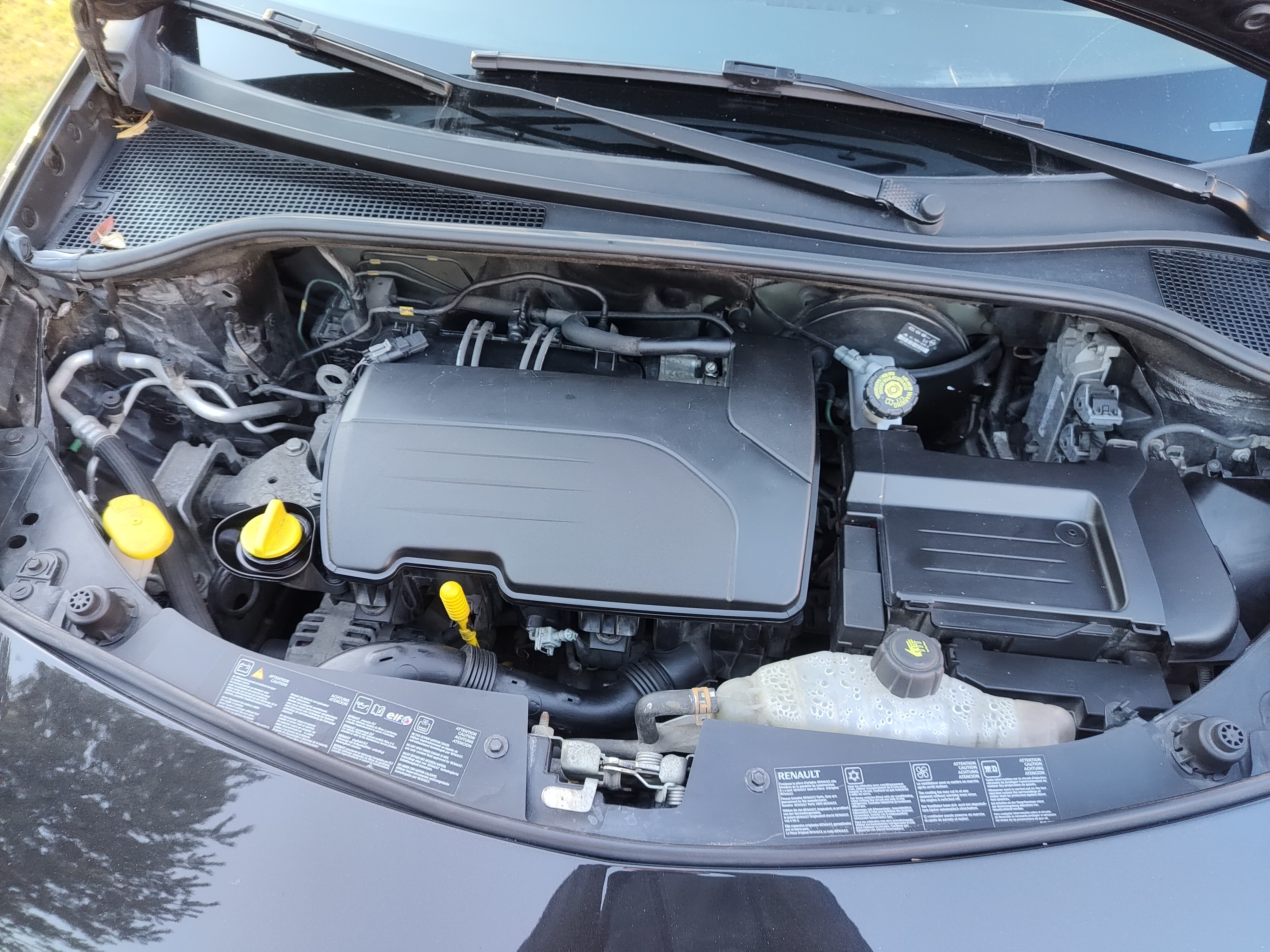 Renault Clio 2010, bild 4/6