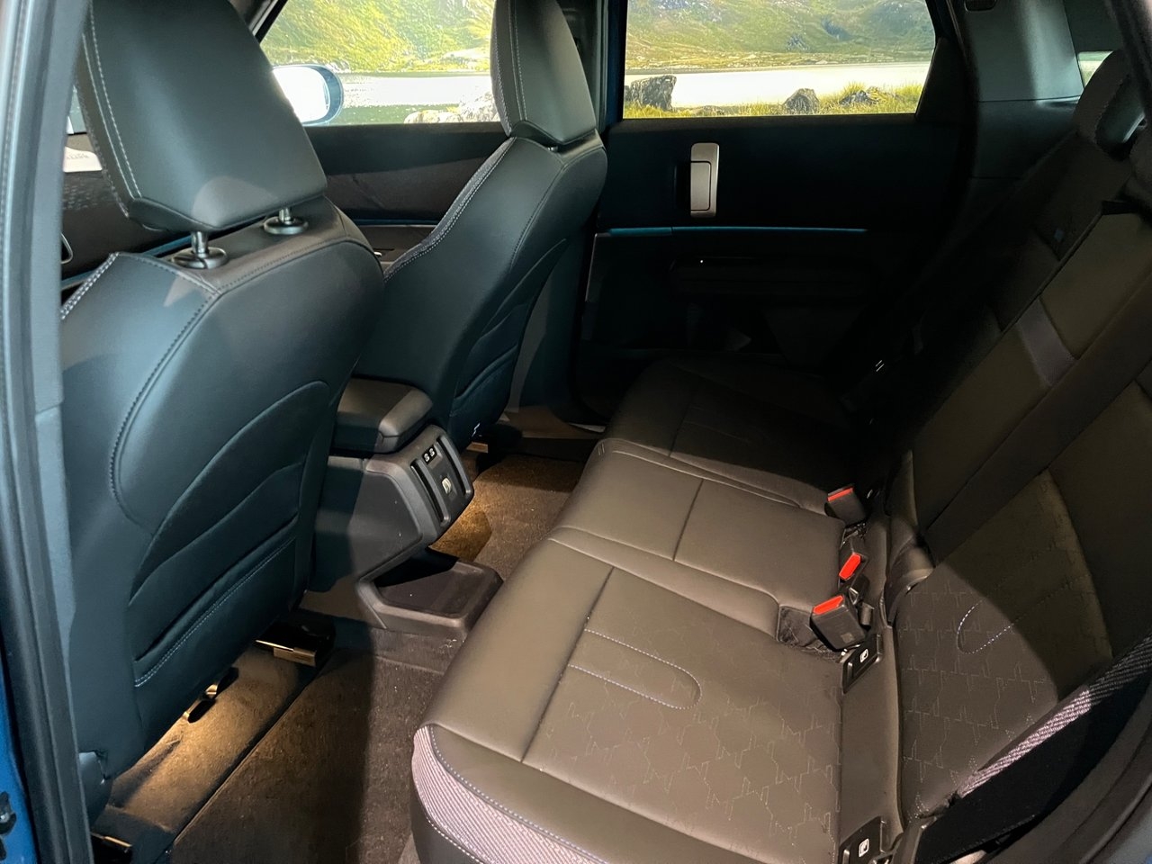MINI Countryman E Classic Trim 2026, bild 5/10