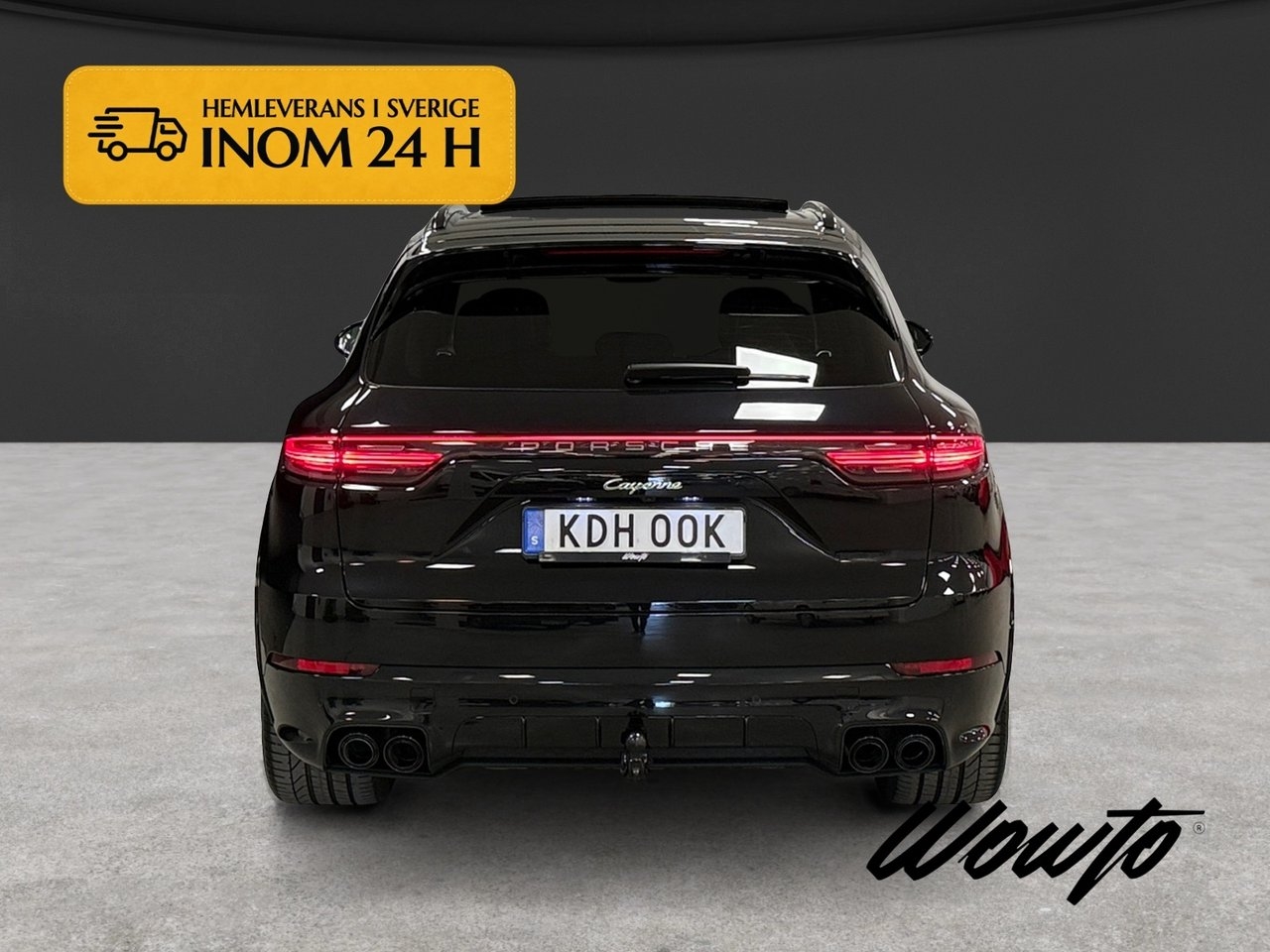 Porsche Cayenne E-Hybrid 2022, bild 5/10