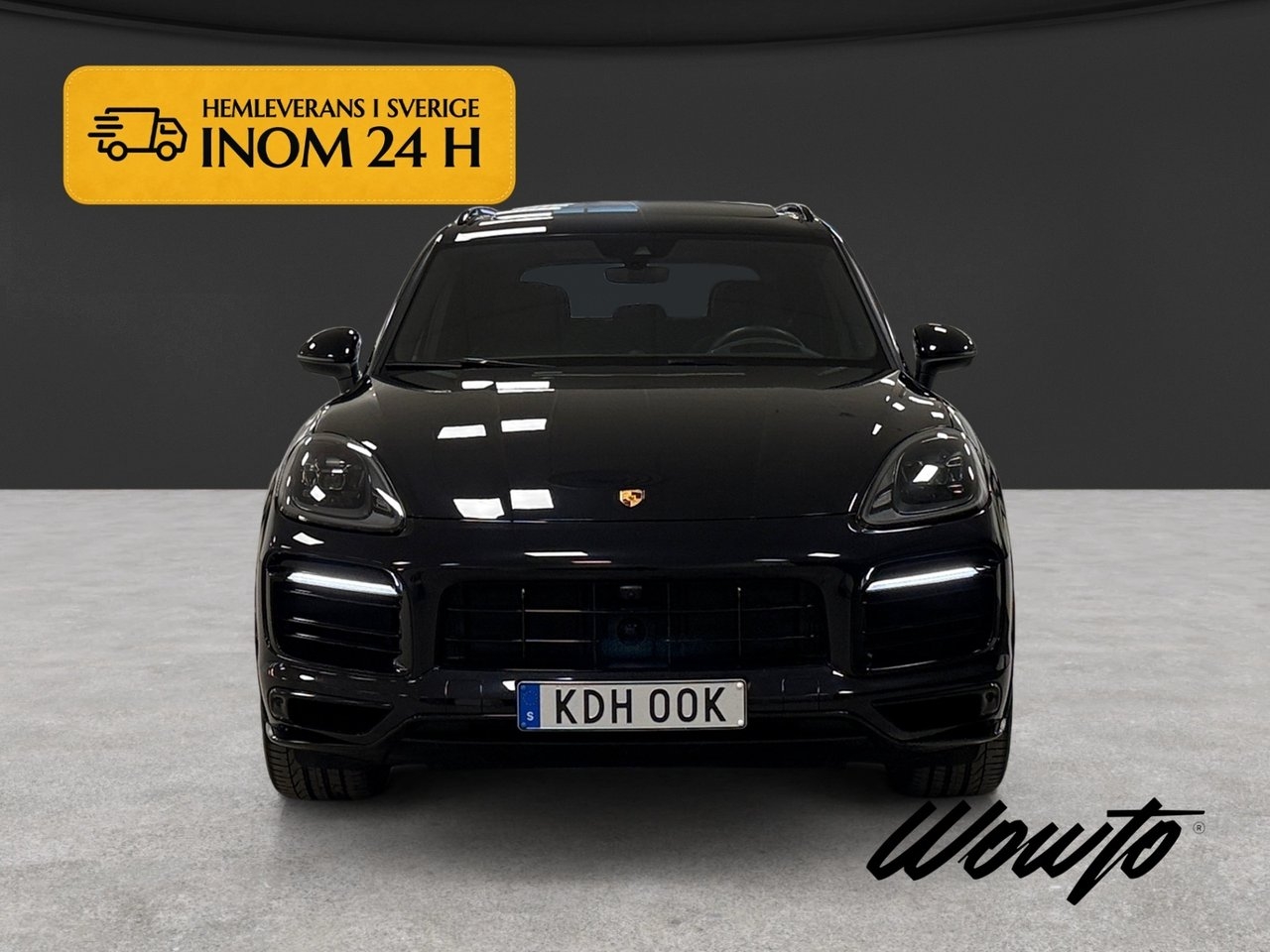 Porsche Cayenne E-Hybrid 2022, bild 2/10