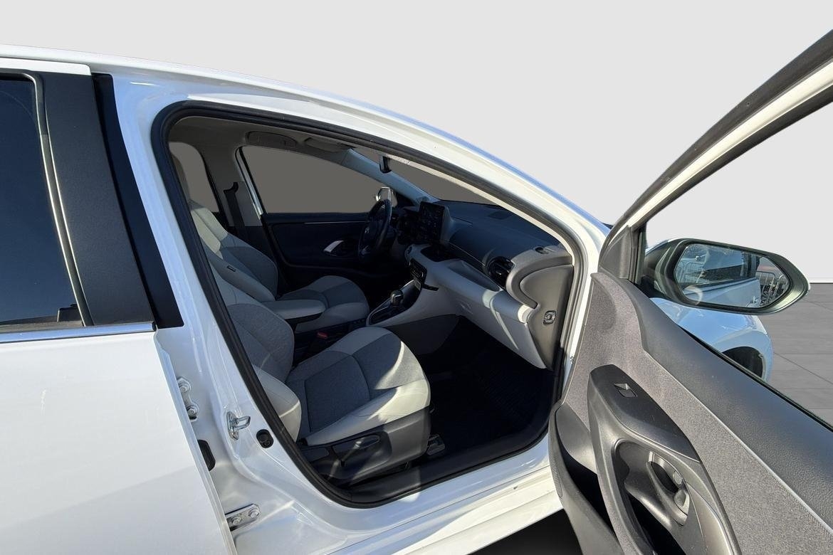 Toyota Yaris 1.5 Hybrid 116 Style 2022, bild 7/10