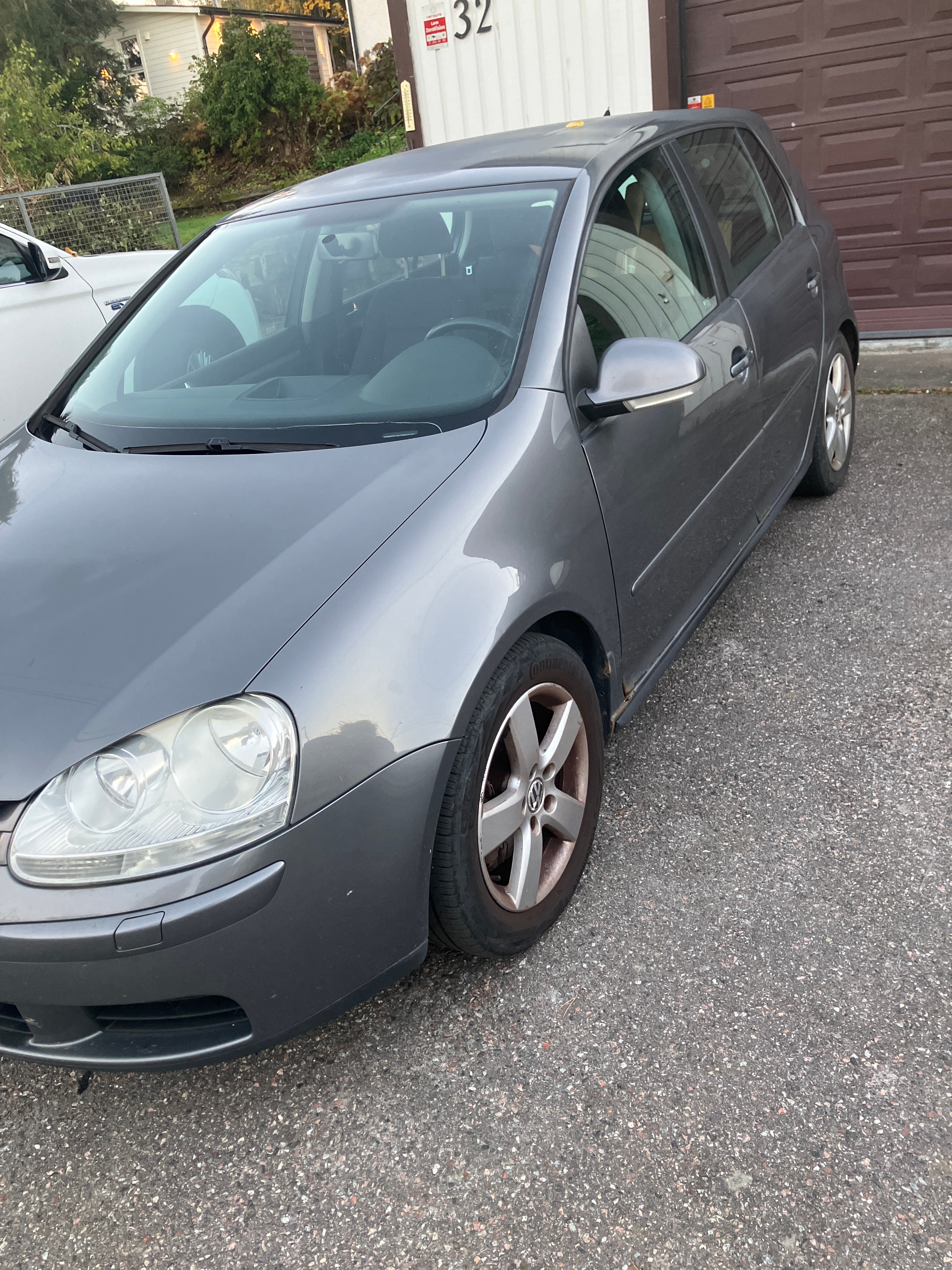 Volkswagen Golf 1.4 TSI 2007, bild 2/10