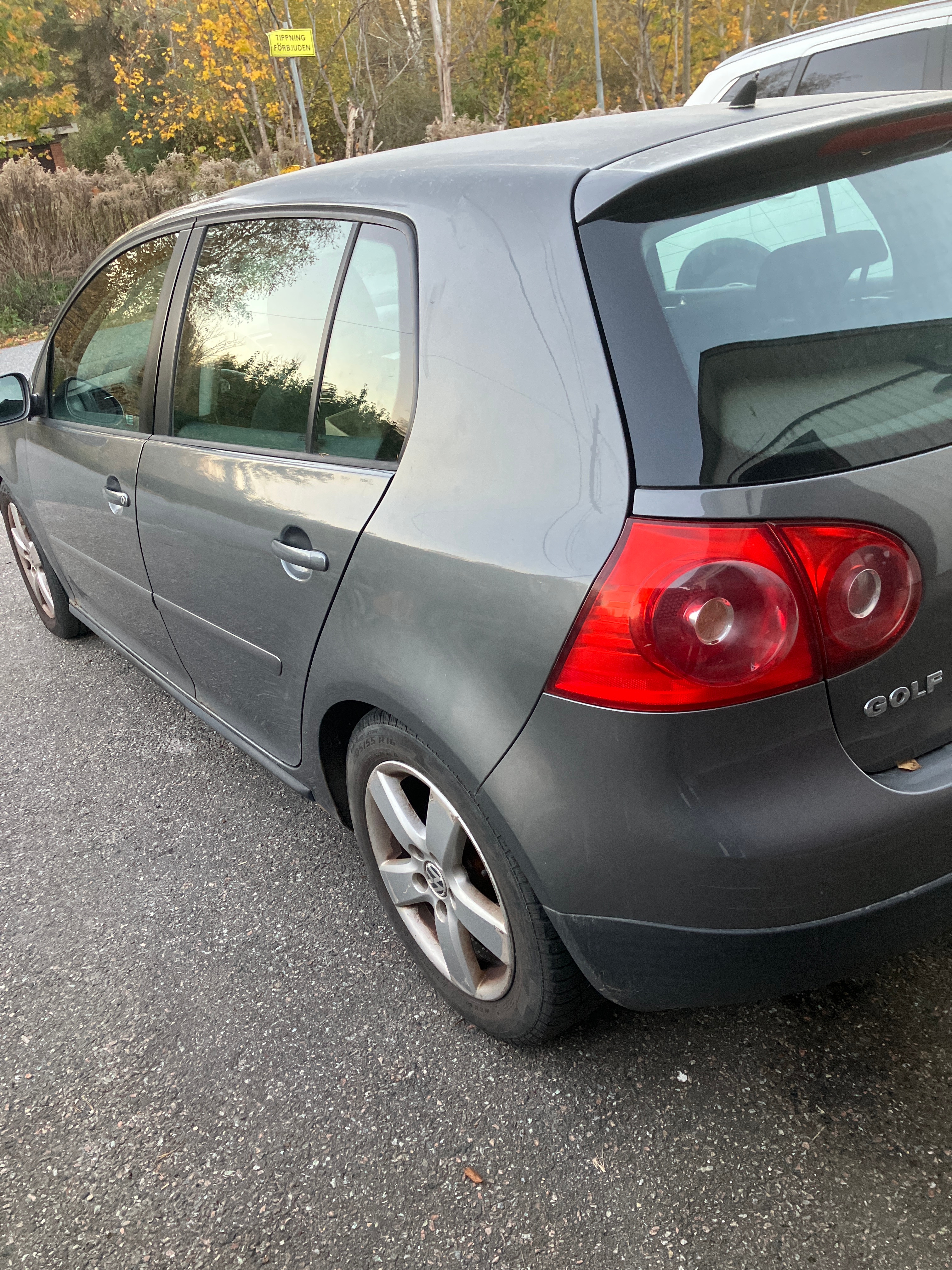 Volkswagen Golf 1.4 TSI 2007, bild 5/10
