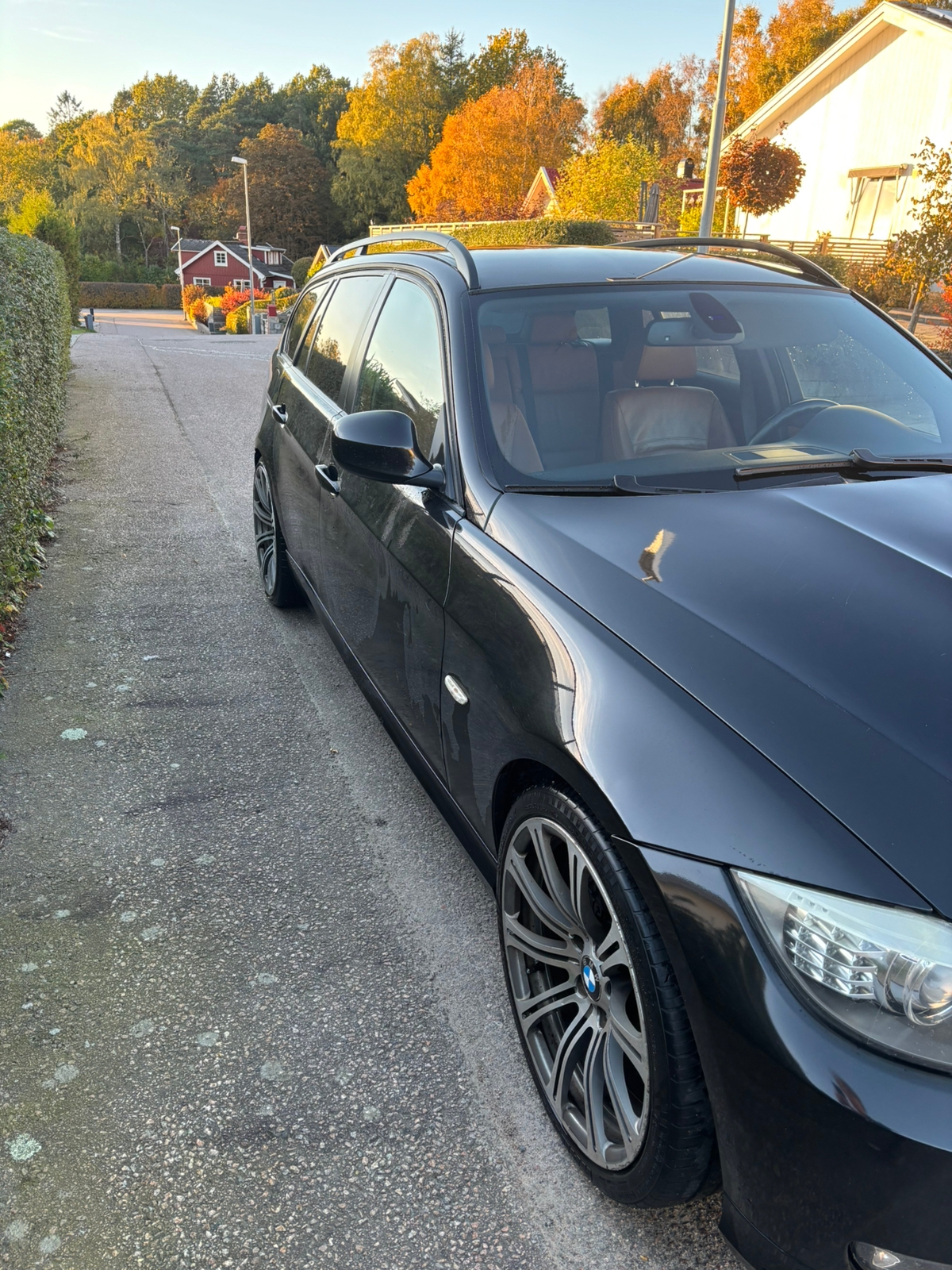 BMW 320i 2009, bild 3/10