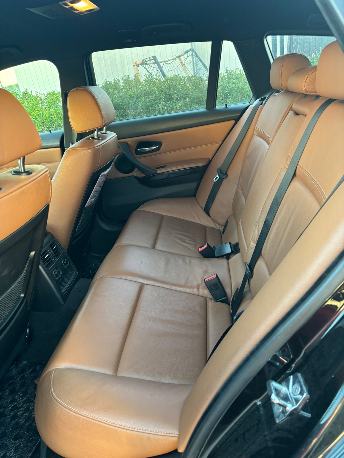 BMW 320i 2009, bild 7/10