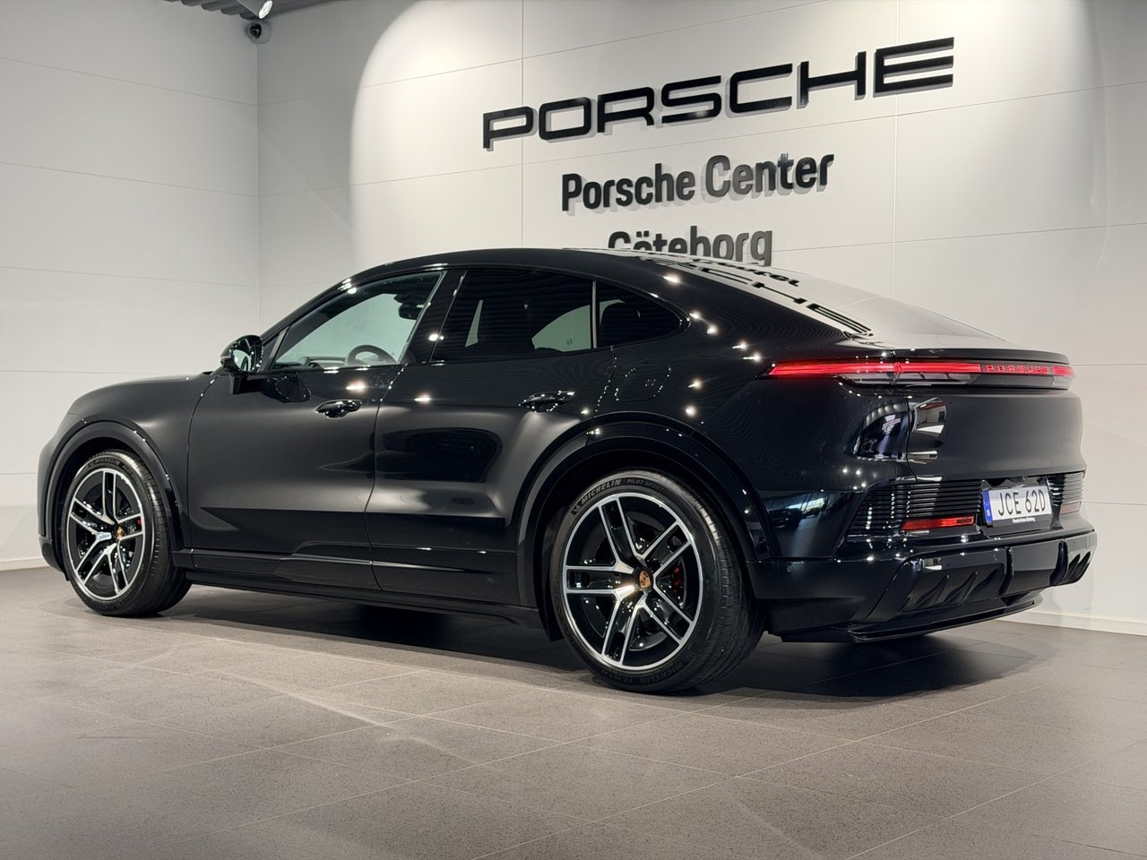 Porsche Cayenne 2026, bild 5/10