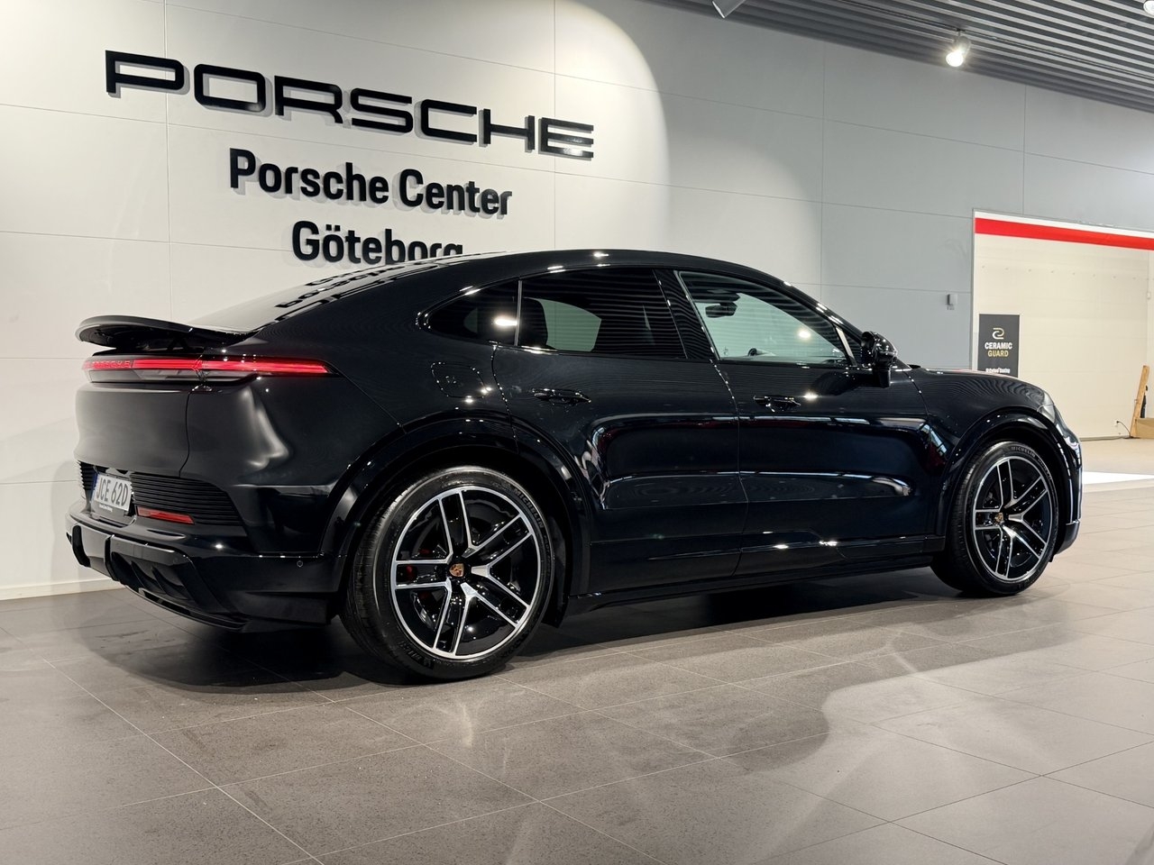 Porsche Cayenne 2026, bild 4/10