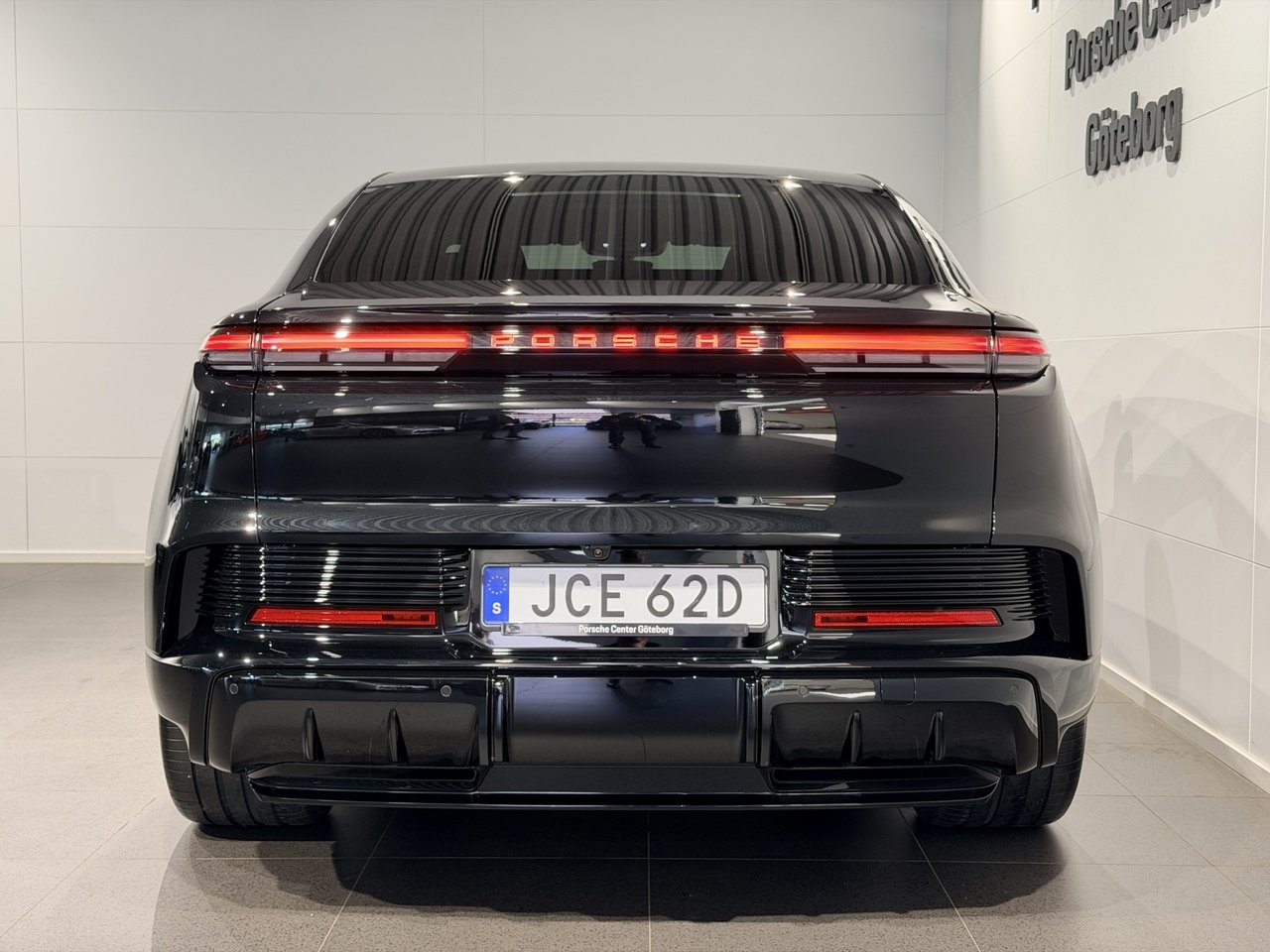 Porsche Cayenne 2026, bild 7/10