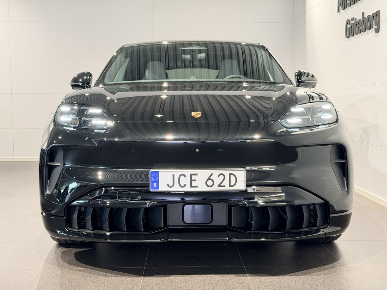Porsche Cayenne 2026, bild 3/10