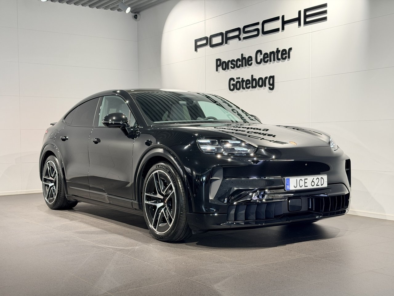 Porsche Cayenne 2026, bild 2/10