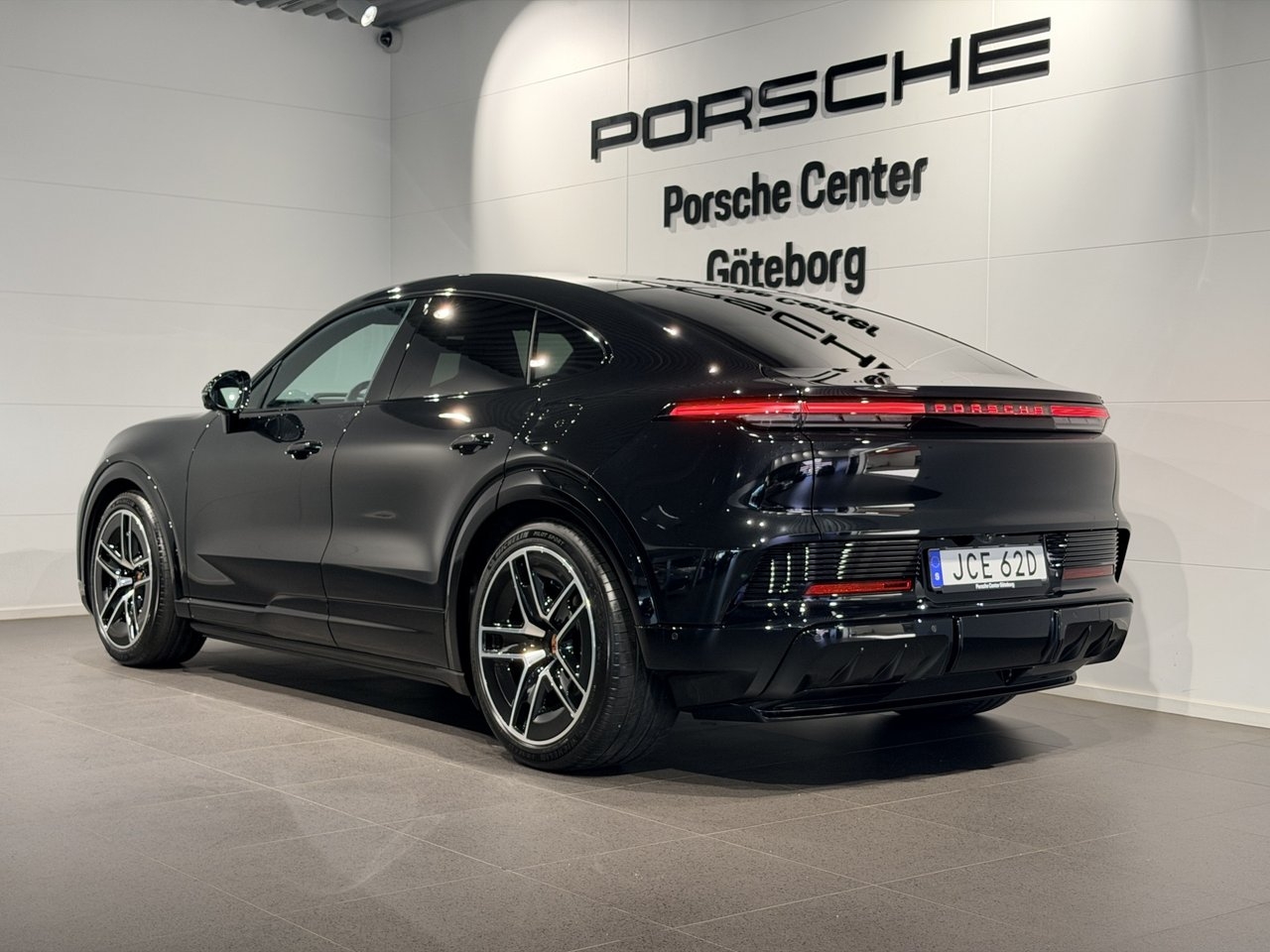 Porsche Cayenne 2026, bild 6/10