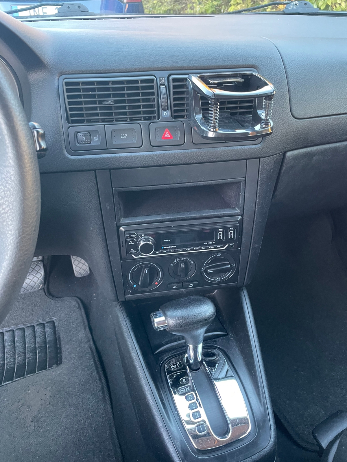 Volkswagen Golf 1.6 2002, bild 4/10