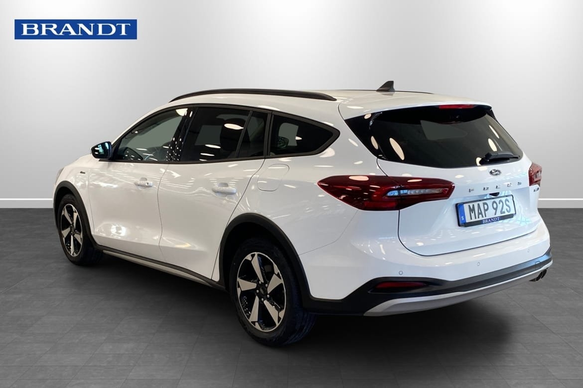 Ford Focus Active 1.0 EcoBoost 2023, bild 3/9