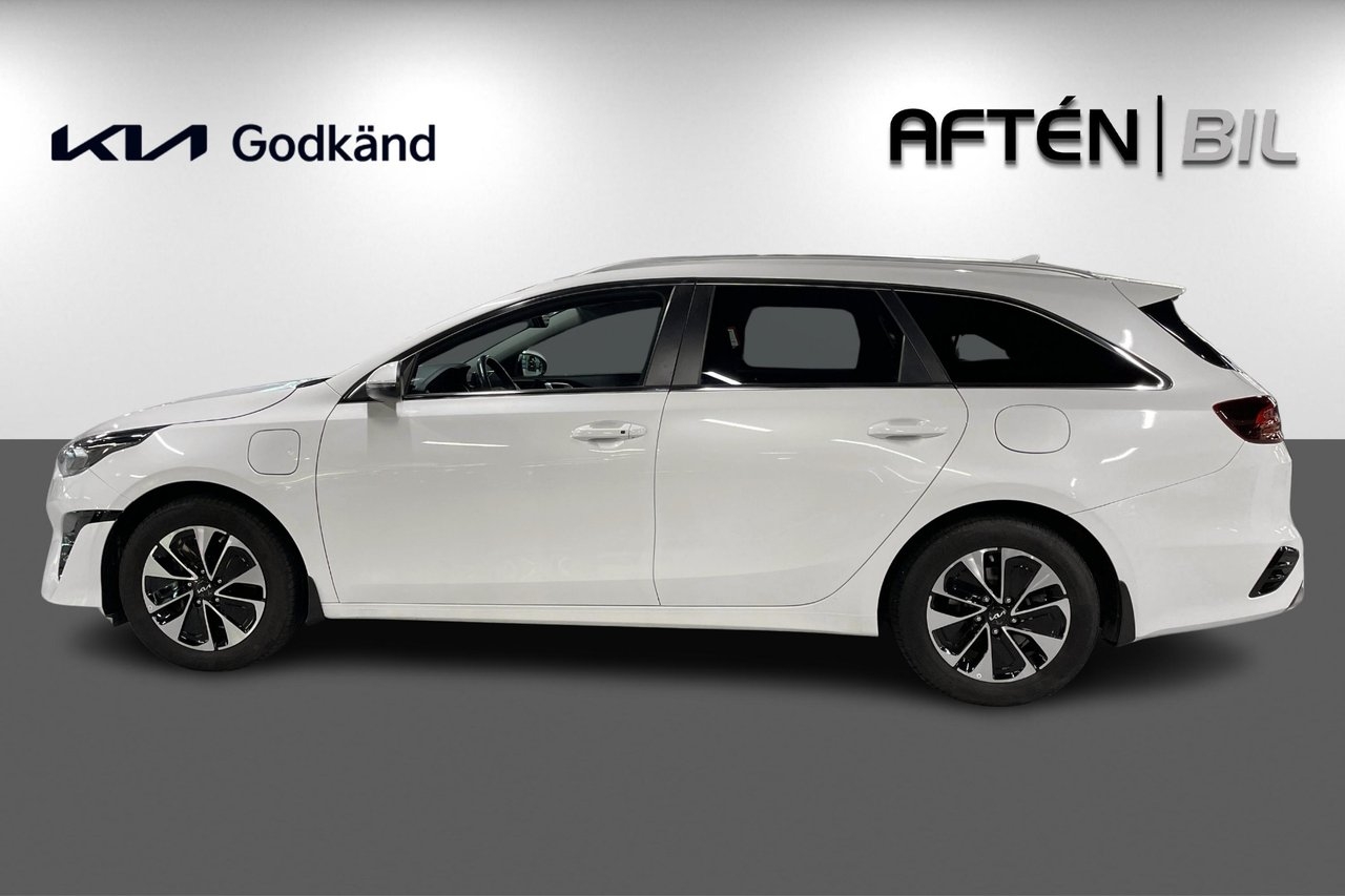 Kia Ceed 1.6 GDI Advance 2024, bild 6/10