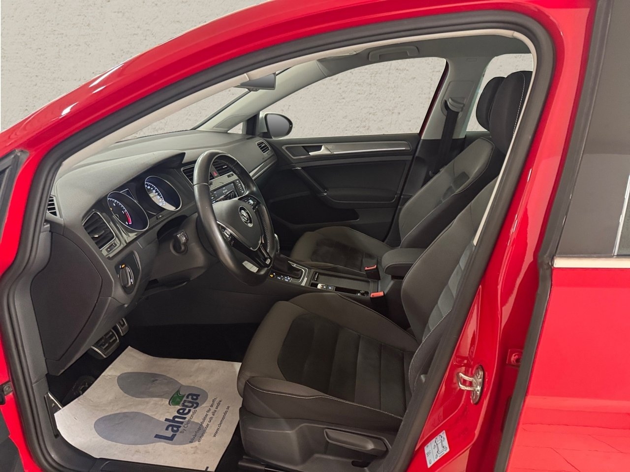 Volkswagen Golf 2.0 TDI 2016, bild 3/7