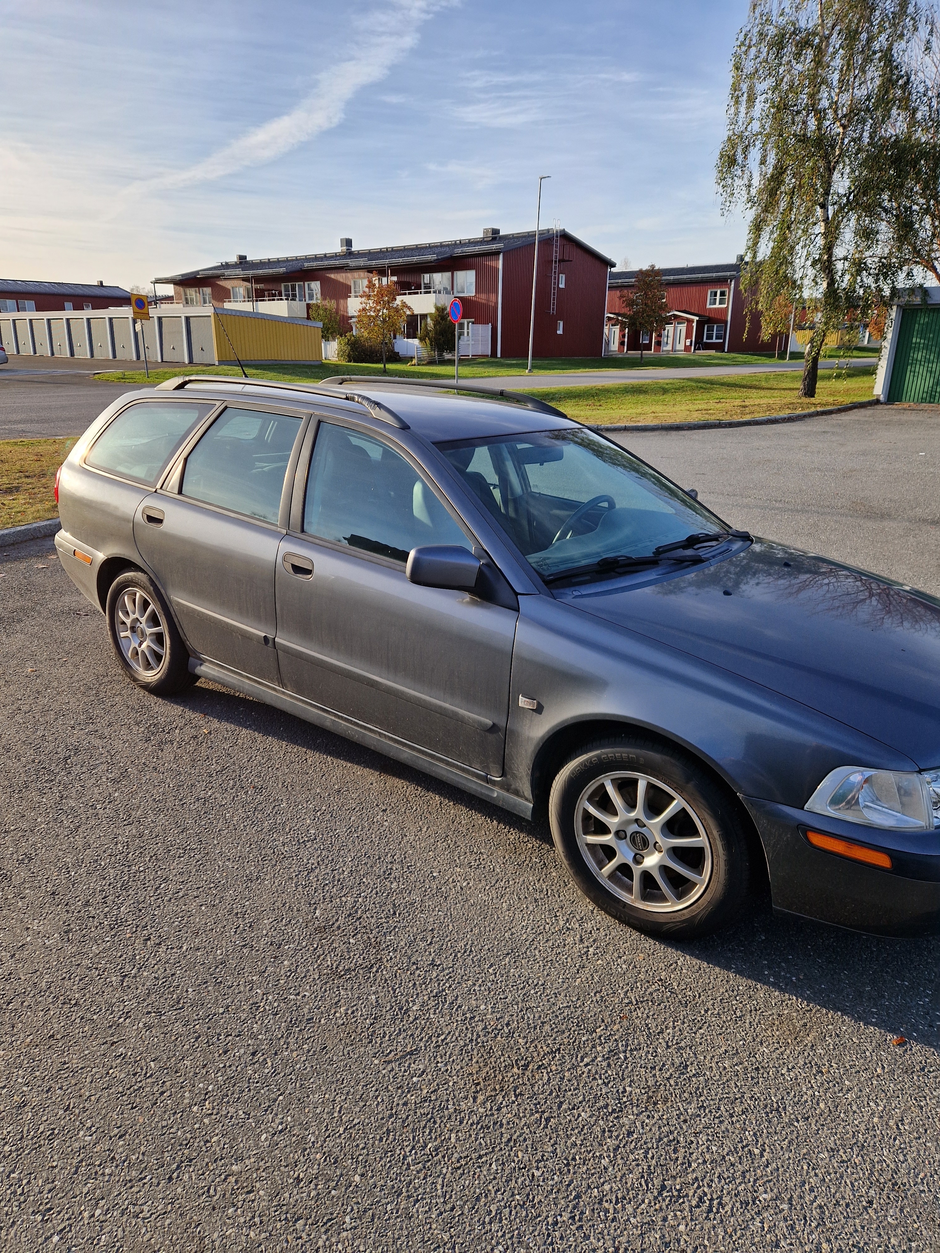 Volvo V40 2004, bild 3/8