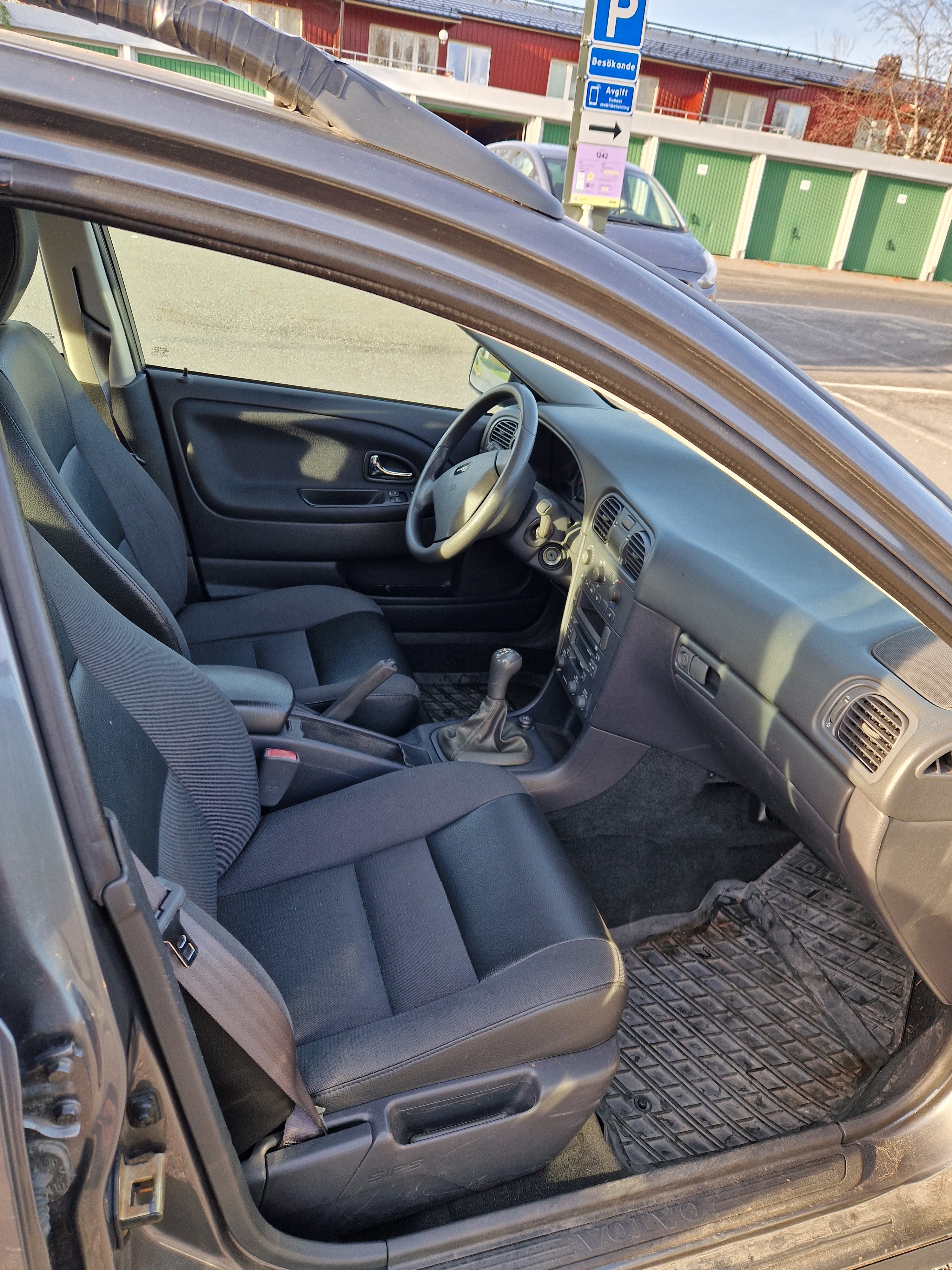 Volvo V40 2004, bild 6/8