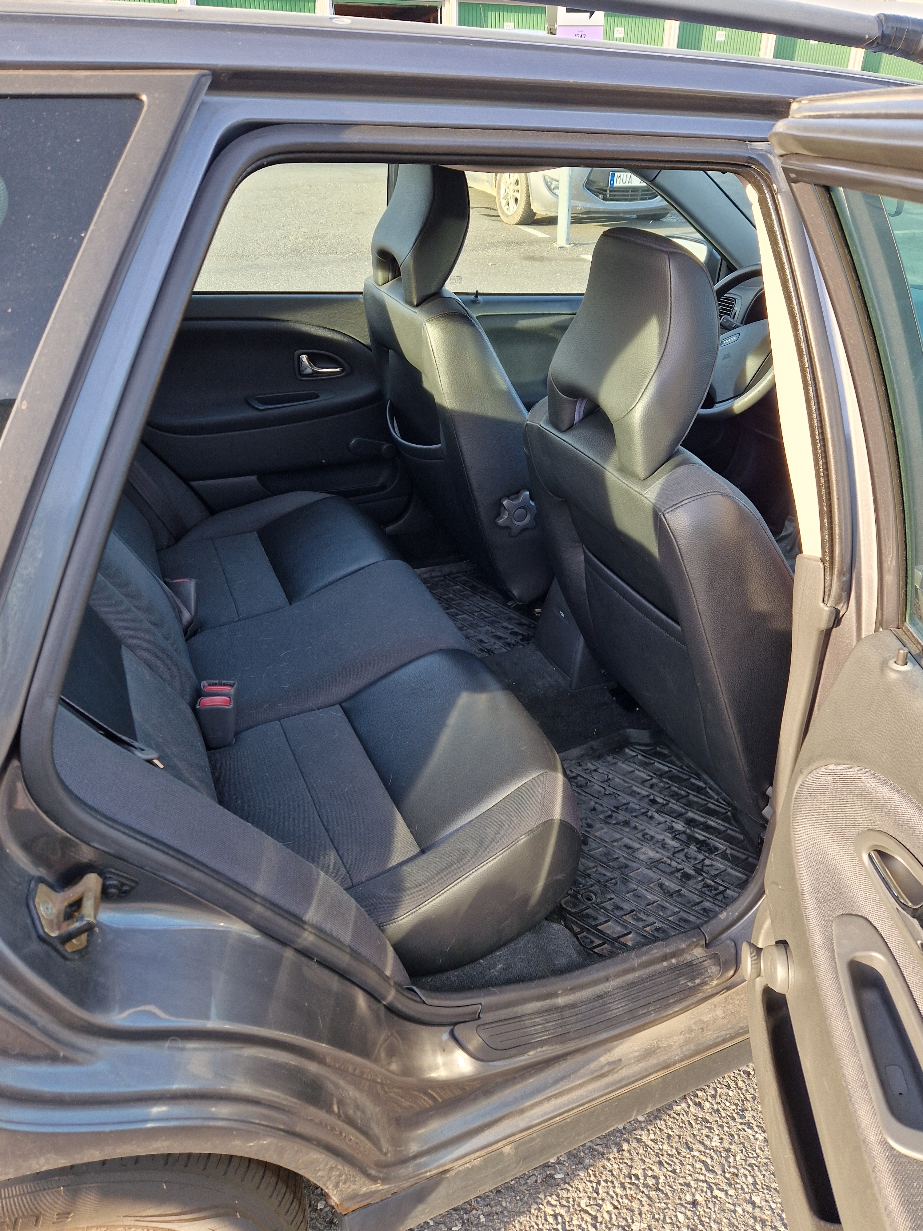 Volvo V40 2004, bild 7/8