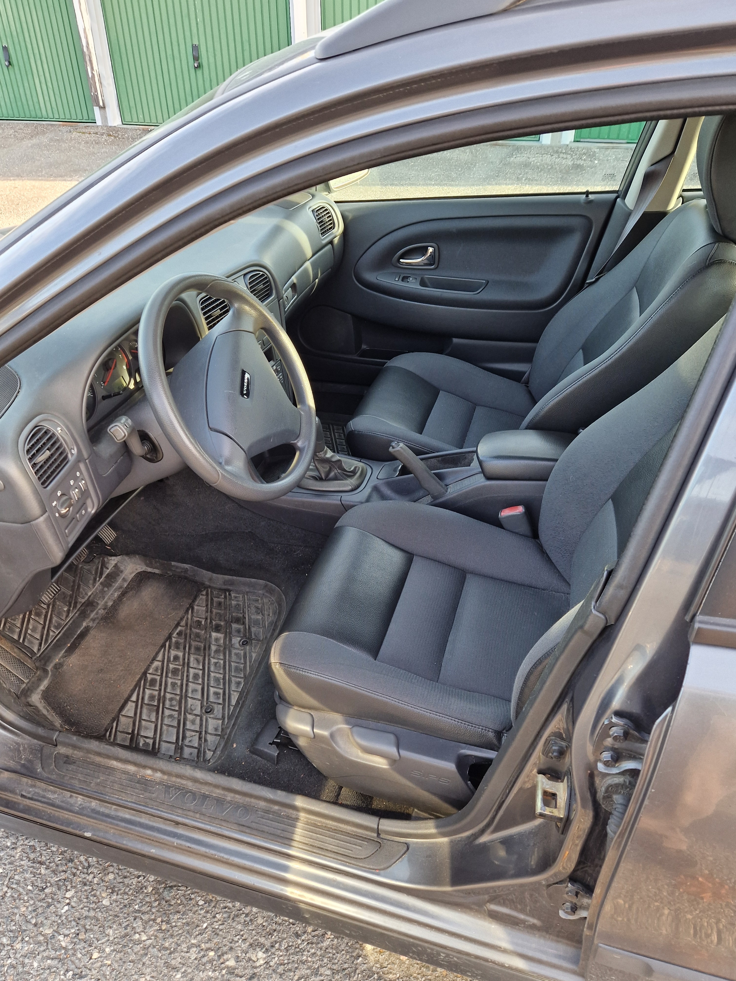 Volvo V40 2004, bild 5/8