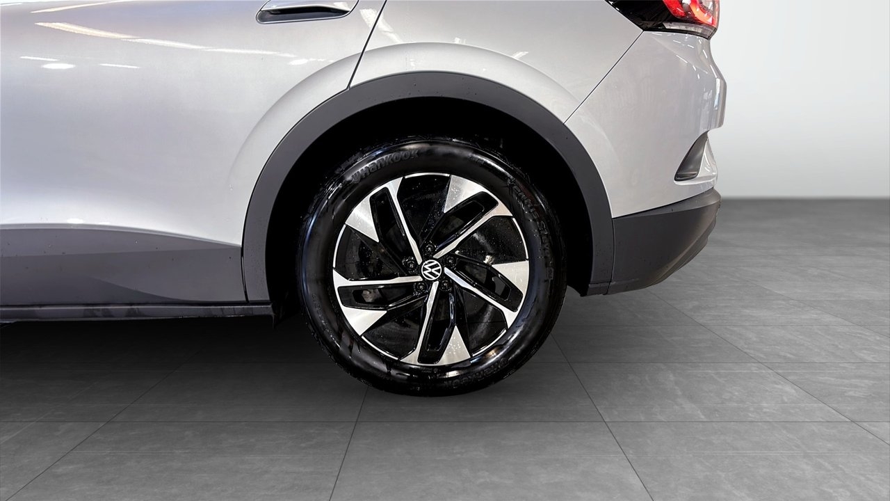 Volkswagen ID.4 Pro Performance 2023, bild 6/10