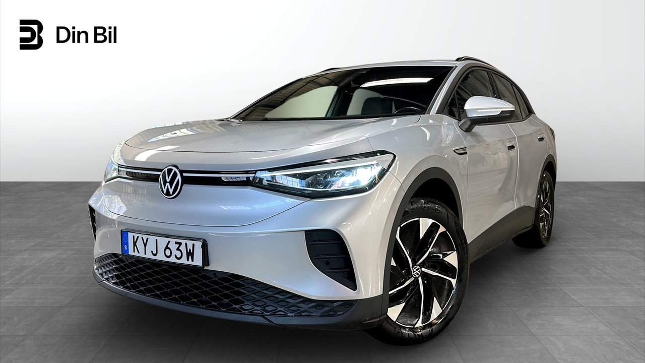Volkswagen ID.4