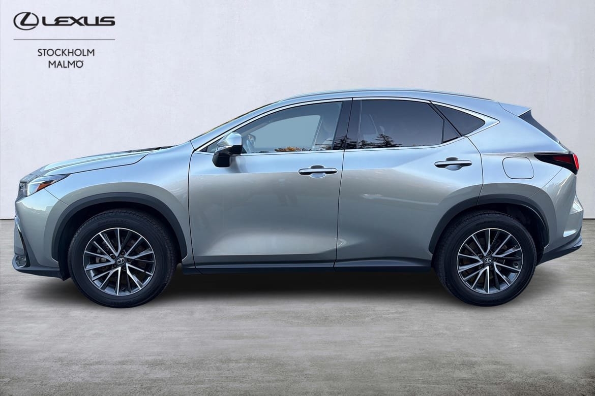 Lexus NX 350h Executive 2023, bild 3/10