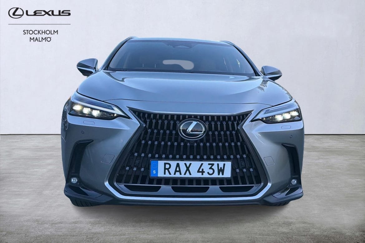 Lexus NX 350h Executive 2023, bild 5/10