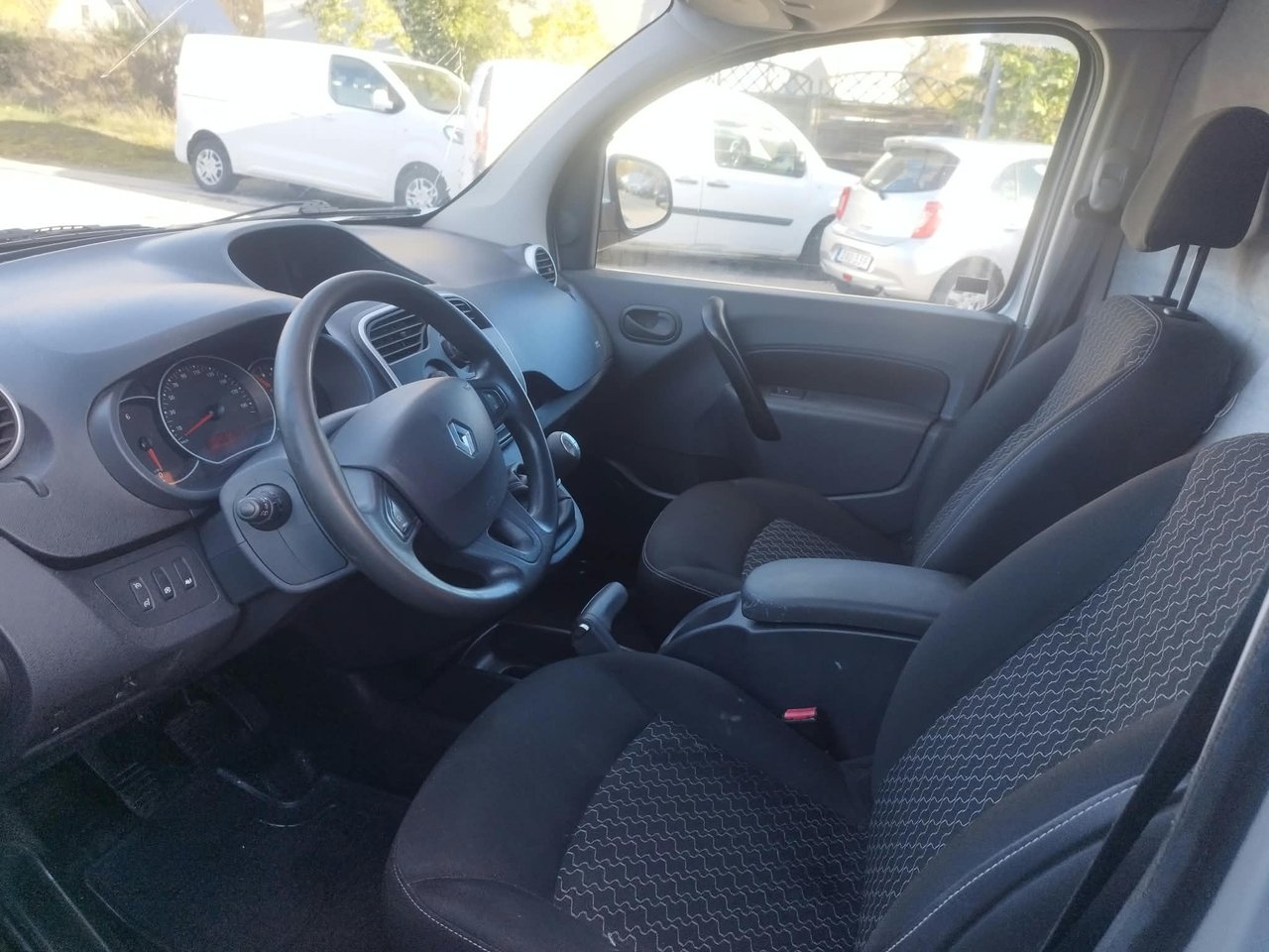 Renault Kangoo Express 2016, bild 3/3
