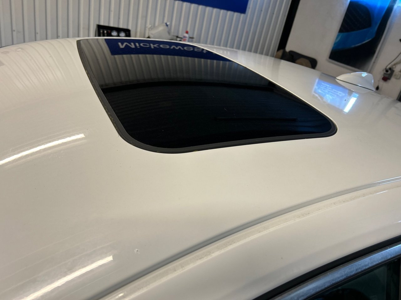 Volvo S60 T3 Momentum 2012, bild 5/8