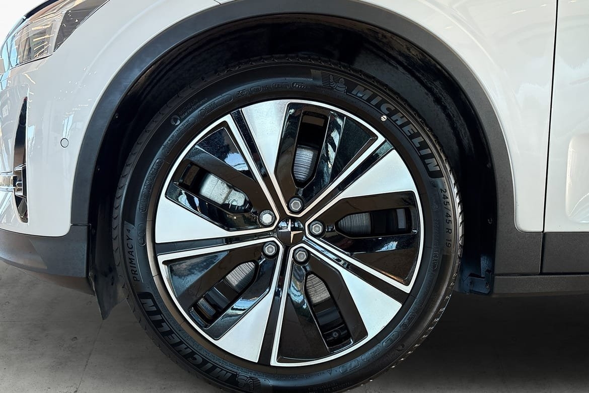 Polestar 2 Long Range 78 kWh 2023, bild 6/10