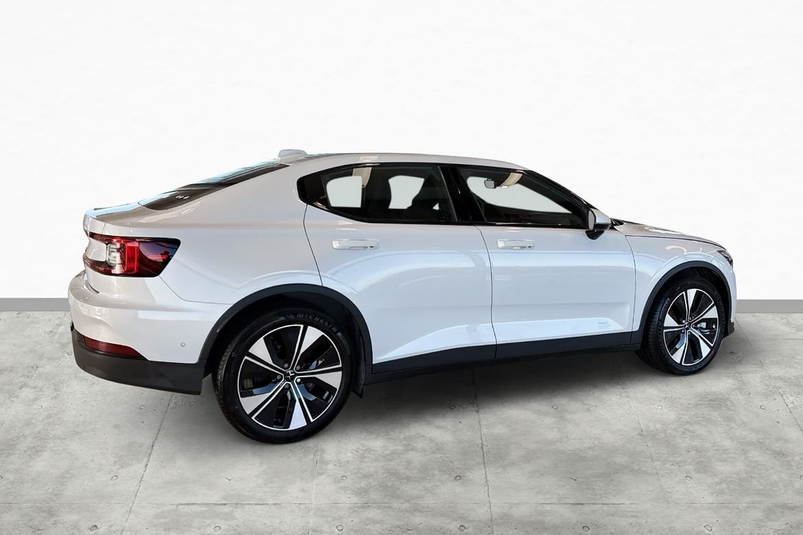 Polestar 2 Long Range 78 kWh 2023, bild 4/10