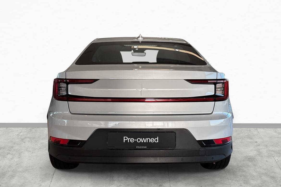 Polestar 2 Long Range 78 kWh 2023, bild 5/10