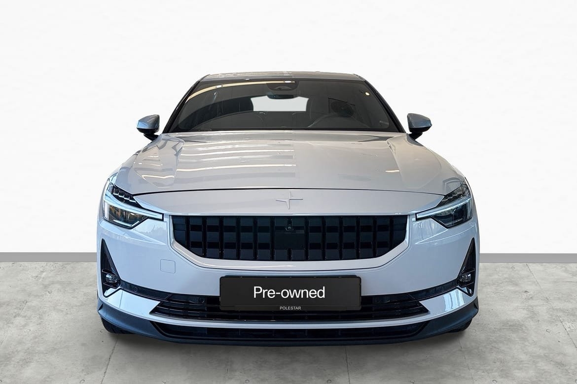 Polestar 2 Long Range 78 kWh 2023, bild 3/10