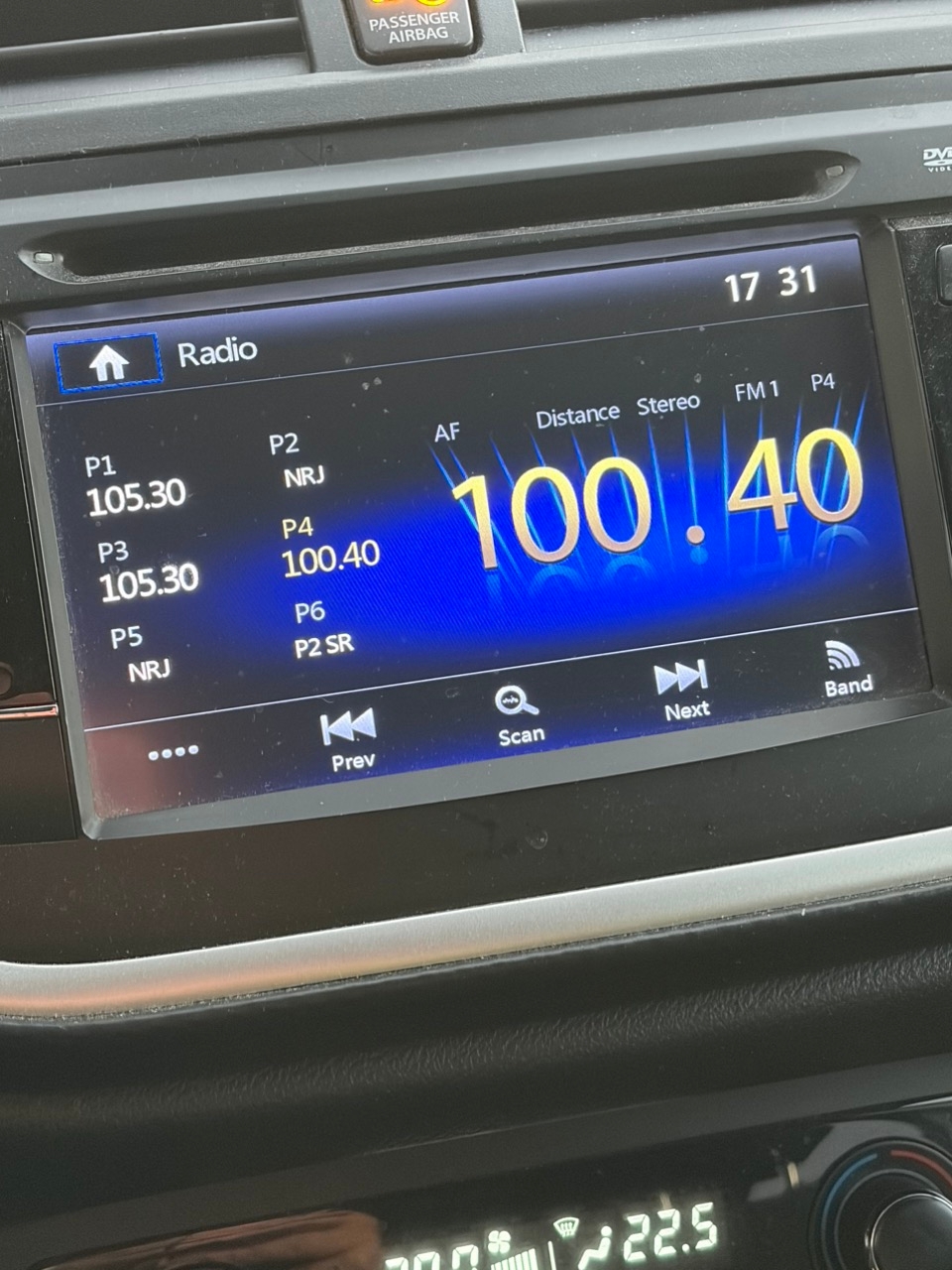 Suzuki SX4 S-Cross 2016, bild 6/6
