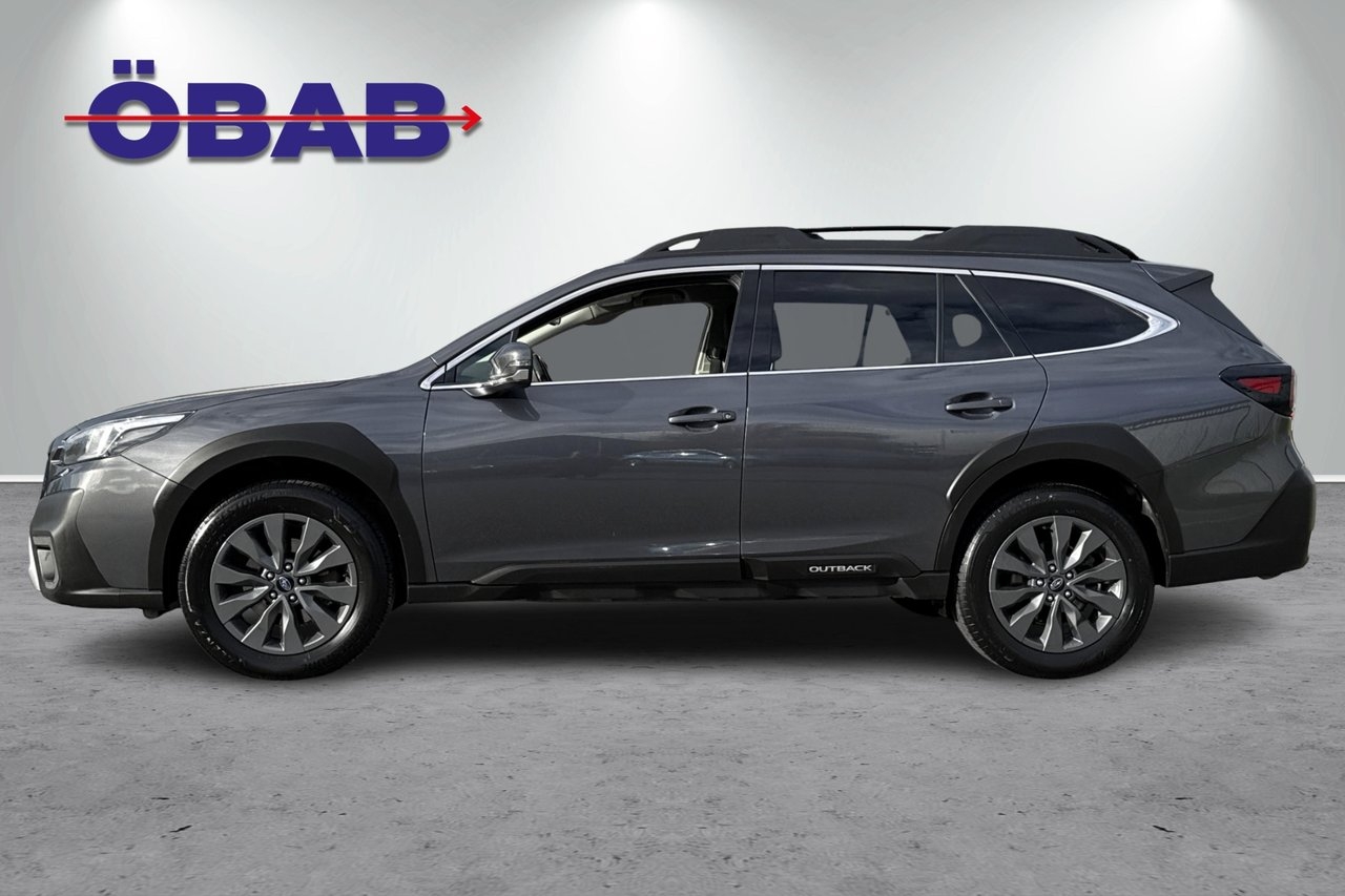 Subaru Outback 2.5i 2023, bild 4/10
