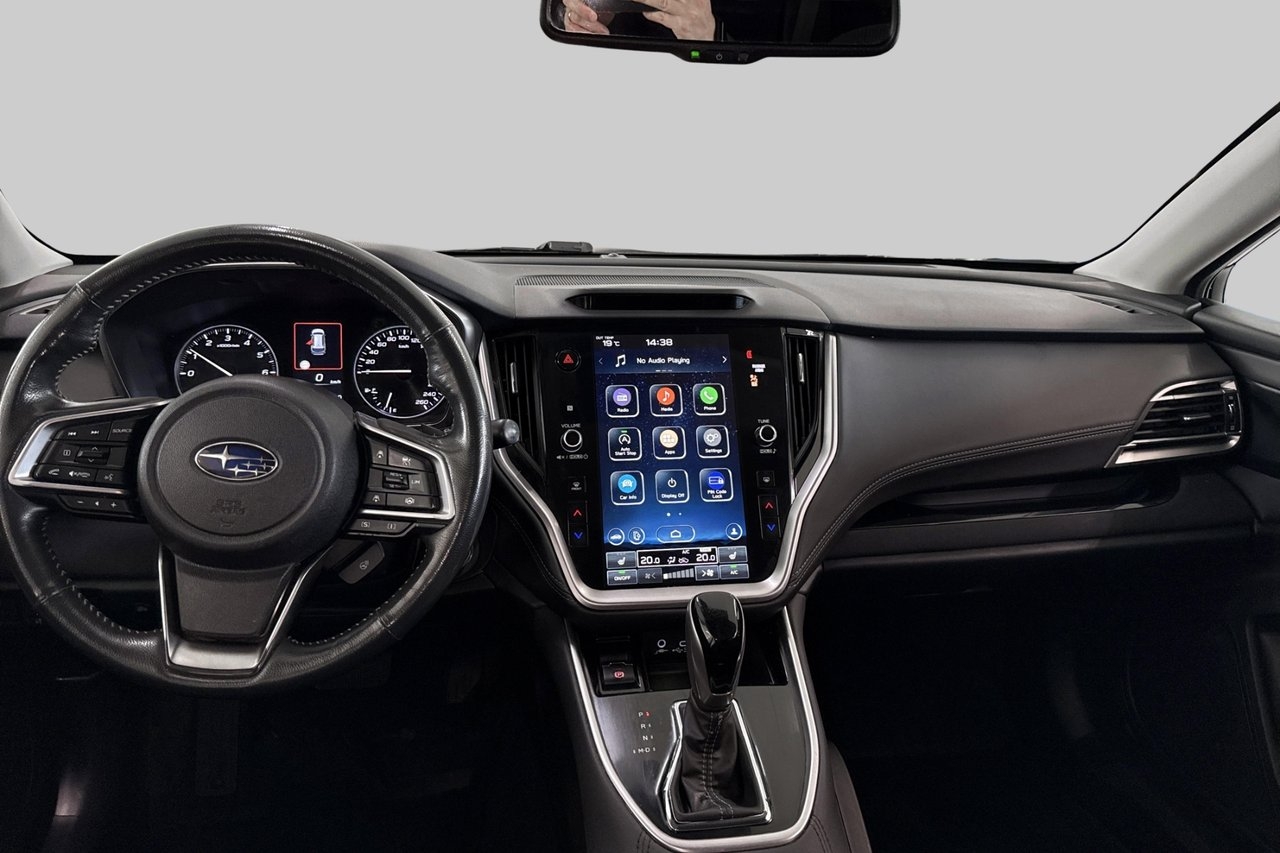Subaru Outback 2.5i 2023, bild 7/10