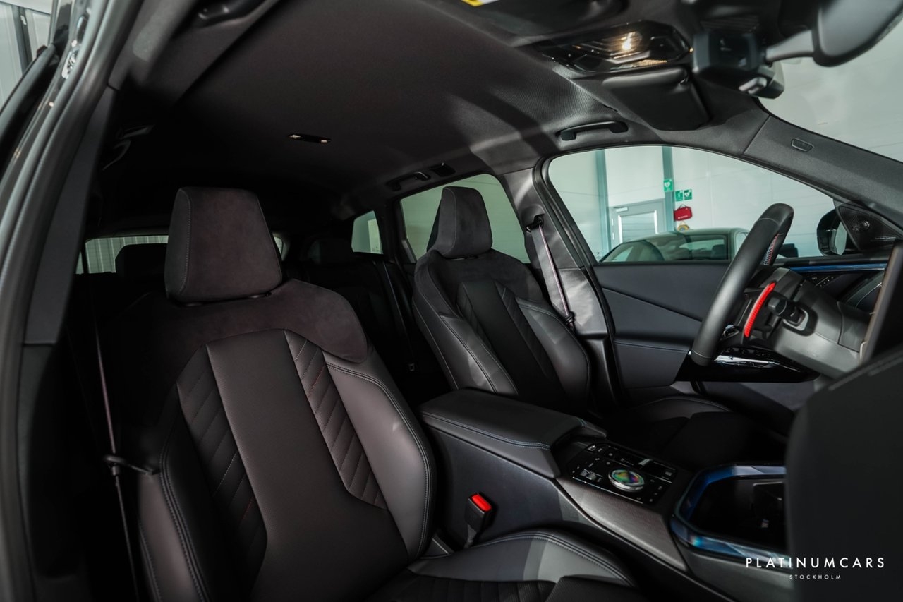BMW X3 M M Sport 2025, bild 7/10