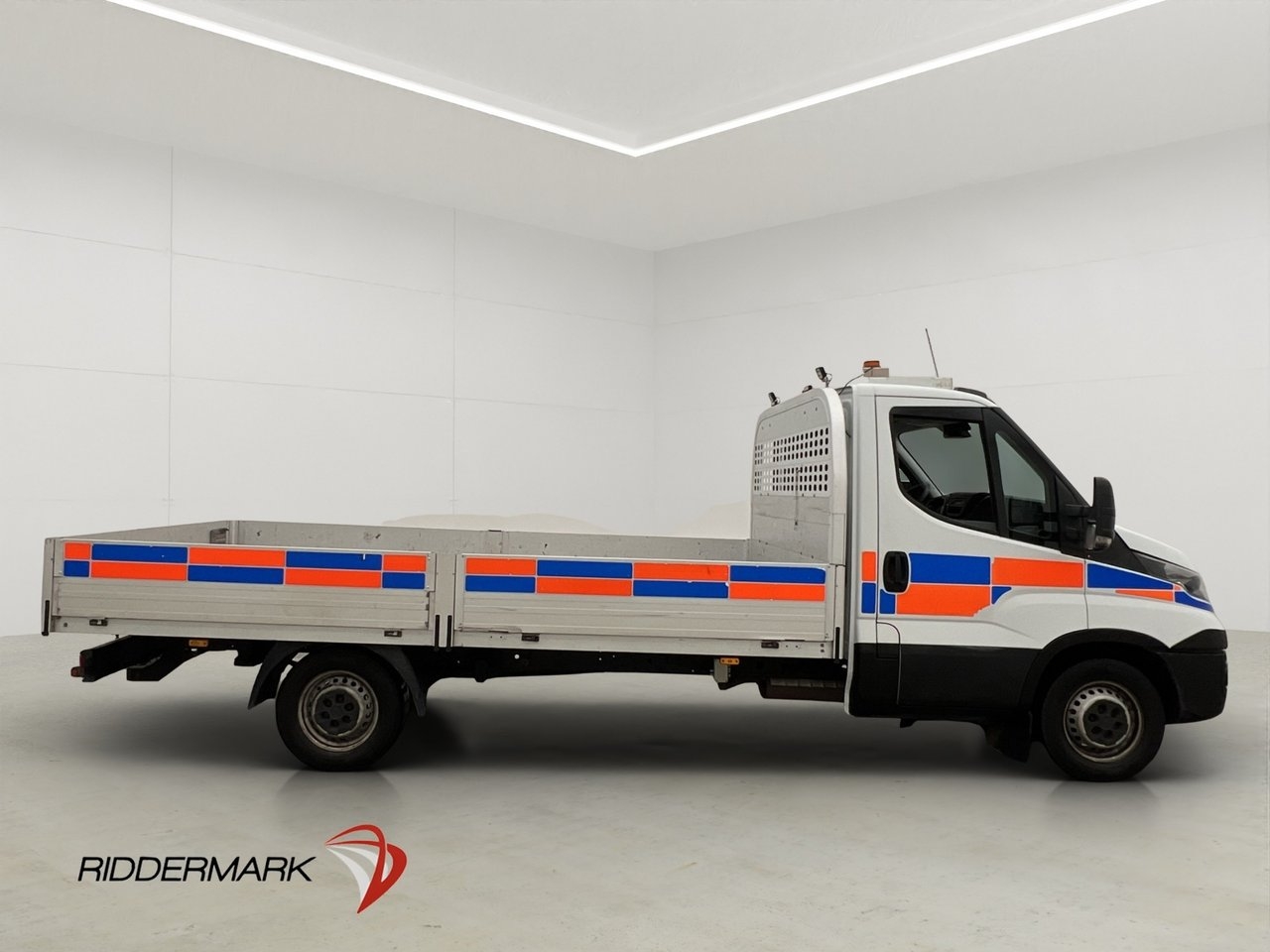 Iveco Daily 2015, bild 2/10