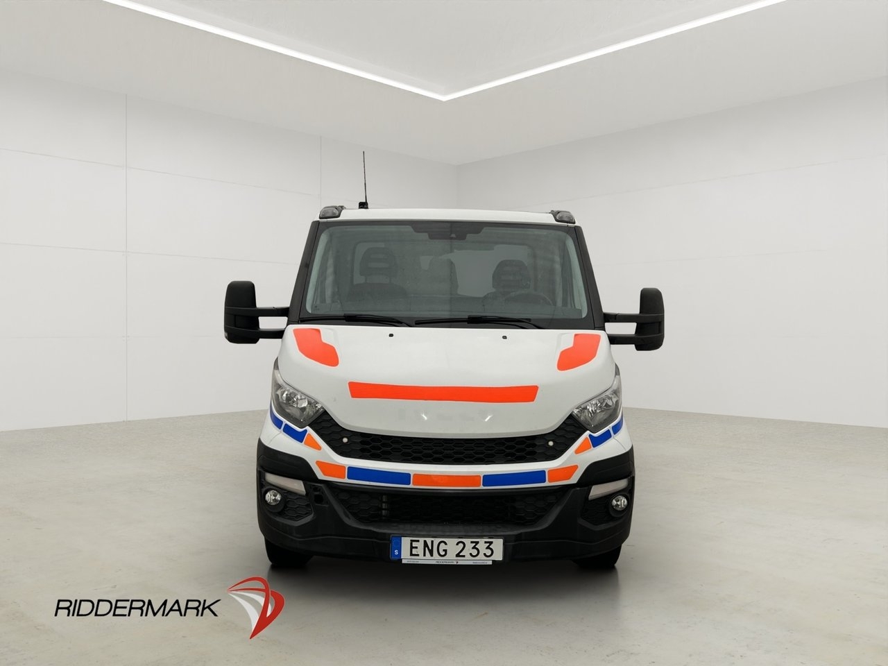 Iveco Daily 2015, bild 5/10