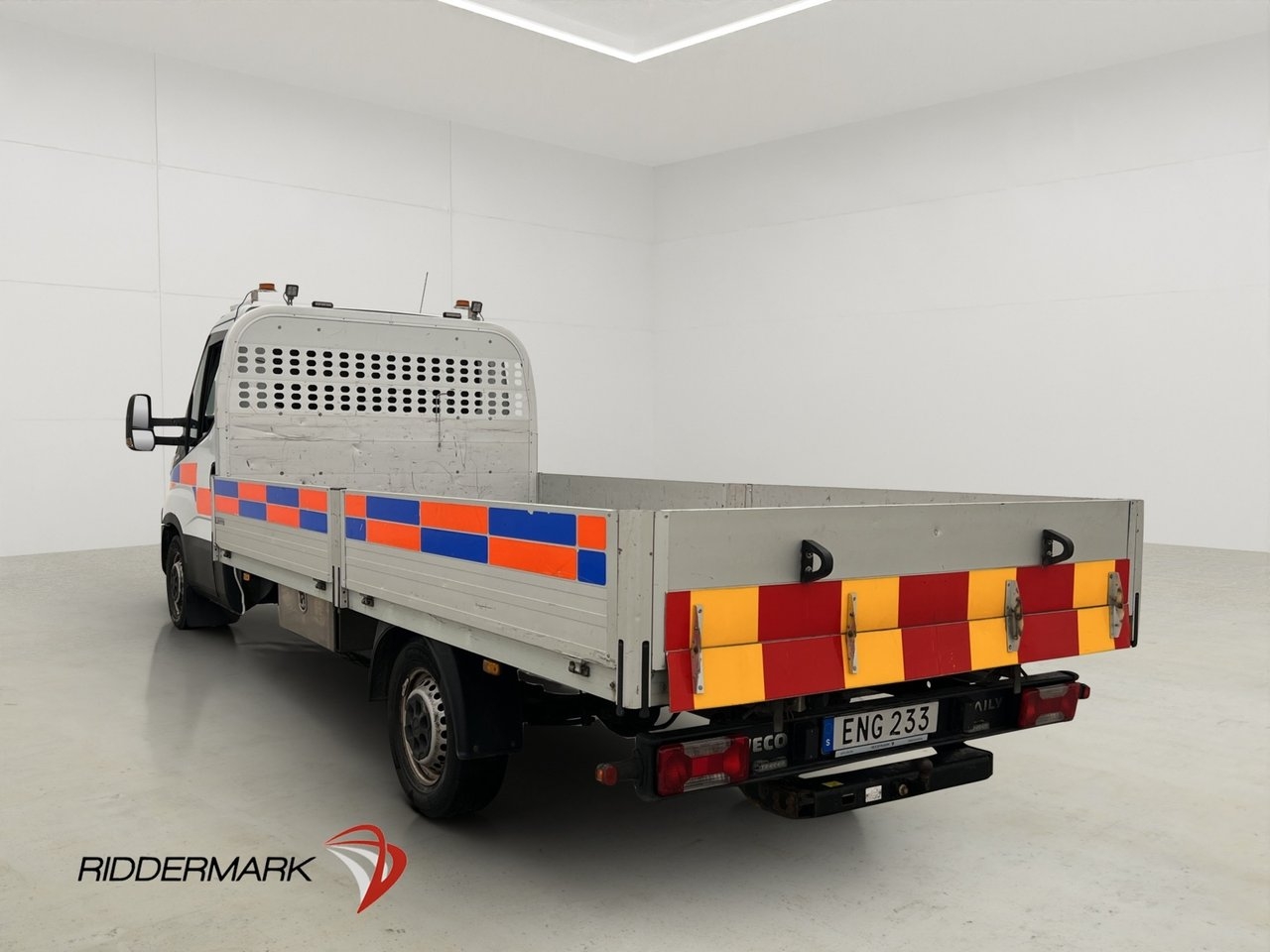 Iveco Daily 2015, bild 7/10